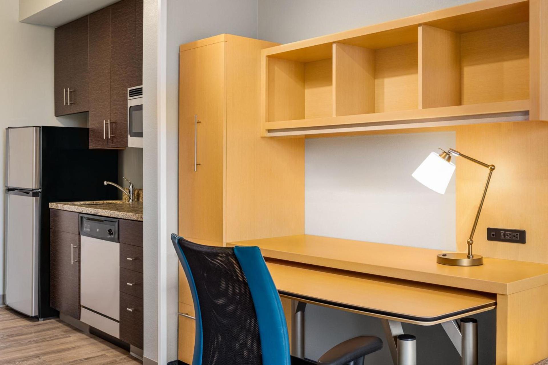 TownePlace Suites by Marriott Harrisburg West/Mechanicsburg photo 23