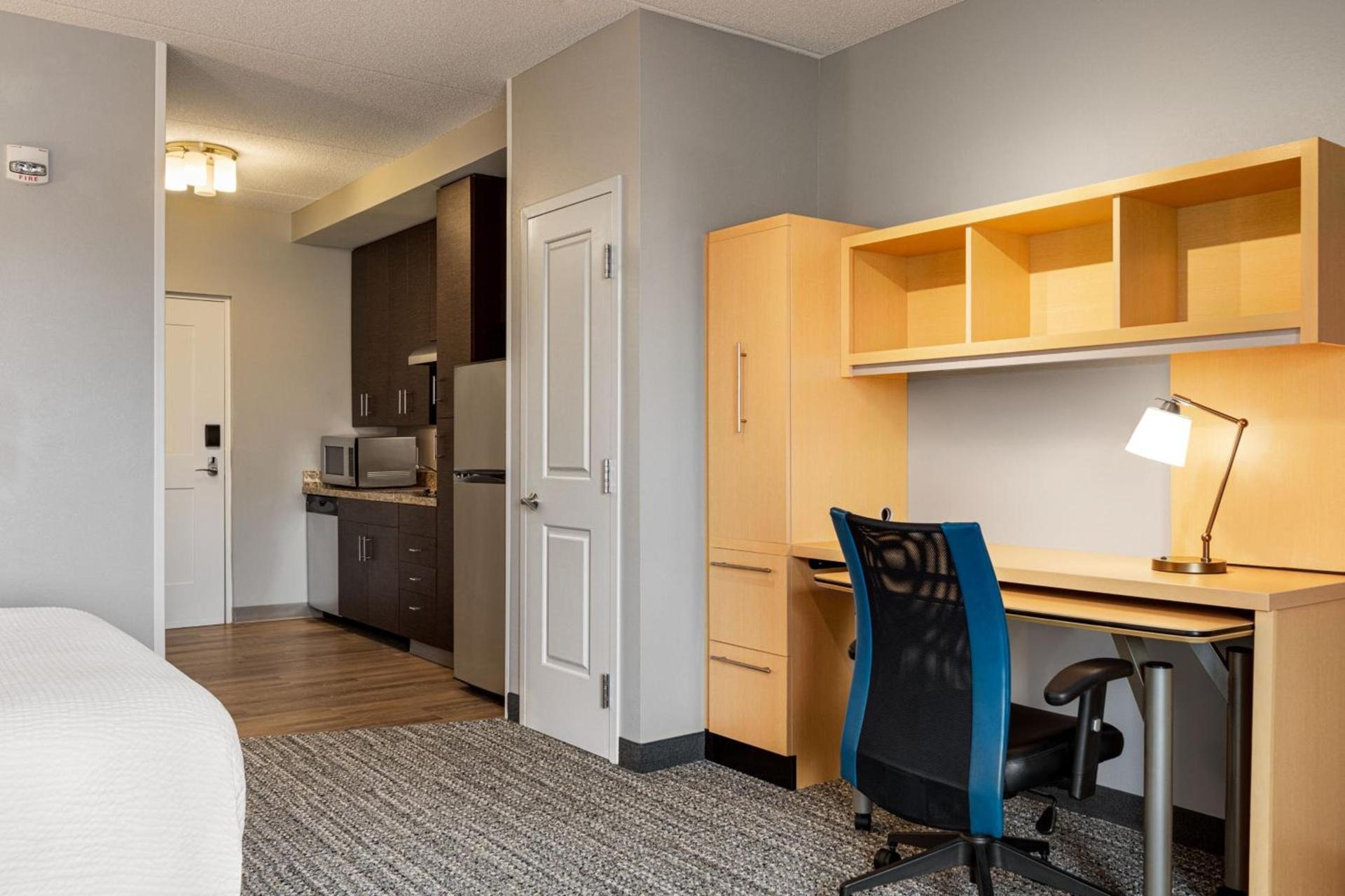 TownePlace Suites by Marriott Harrisburg West/Mechanicsburg photo 24