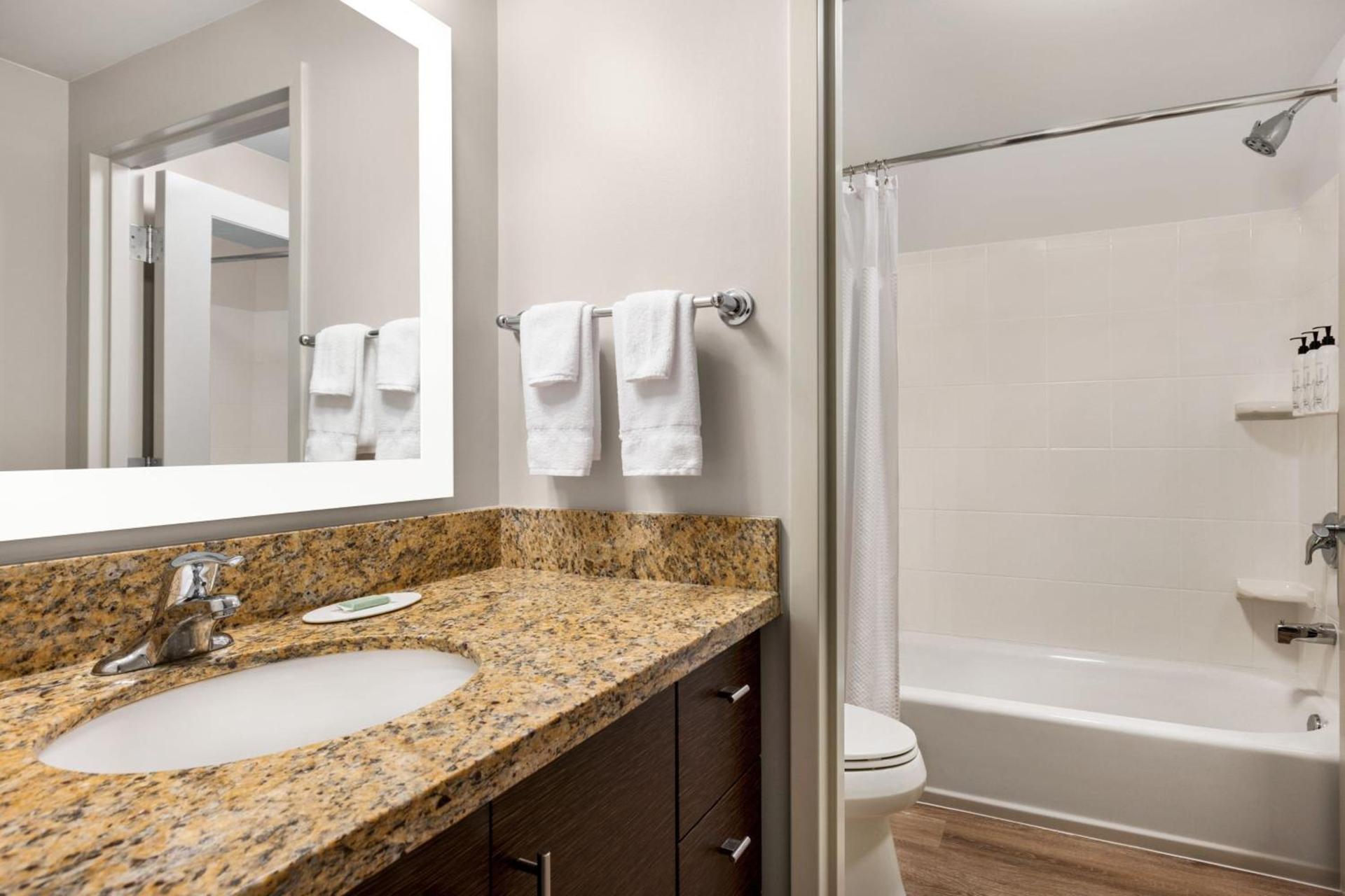 TownePlace Suites by Marriott Harrisburg West/Mechanicsburg photo 26