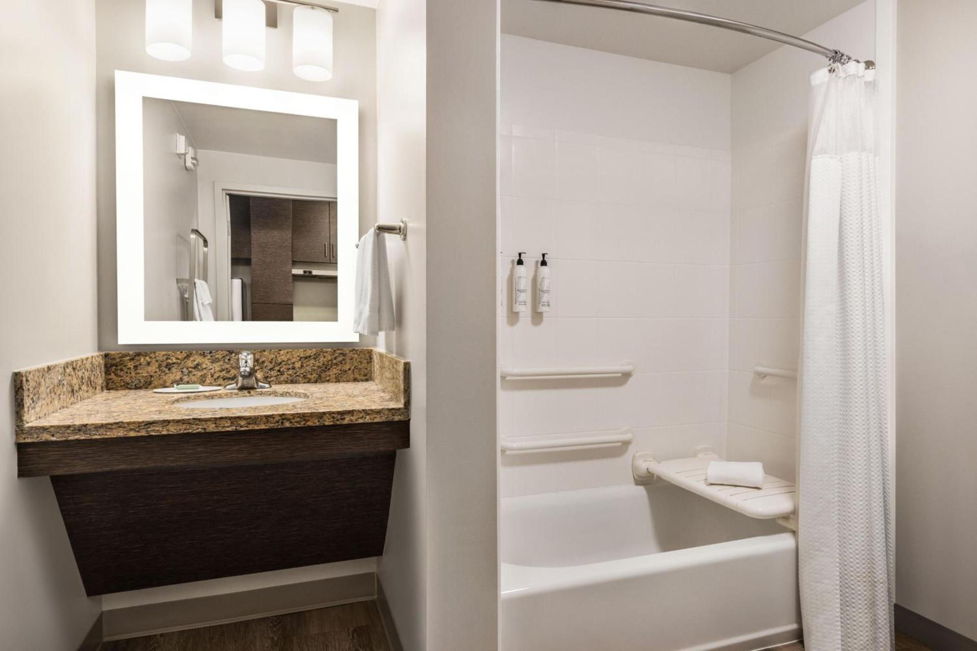 TownePlace Suites by Marriott Harrisburg West/Mechanicsburg photo 29