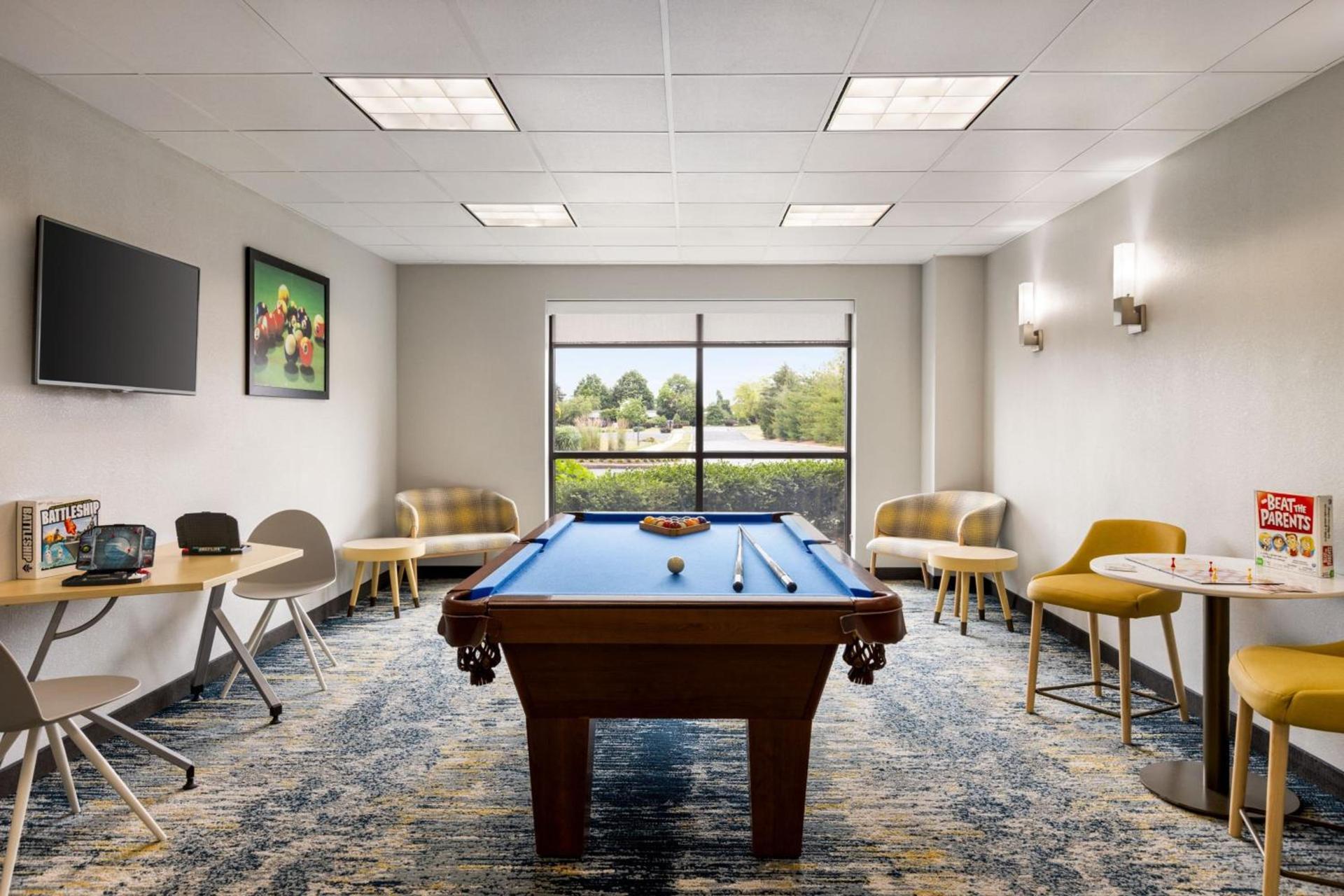 TownePlace Suites by Marriott Harrisburg West/Mechanicsburg photo 33