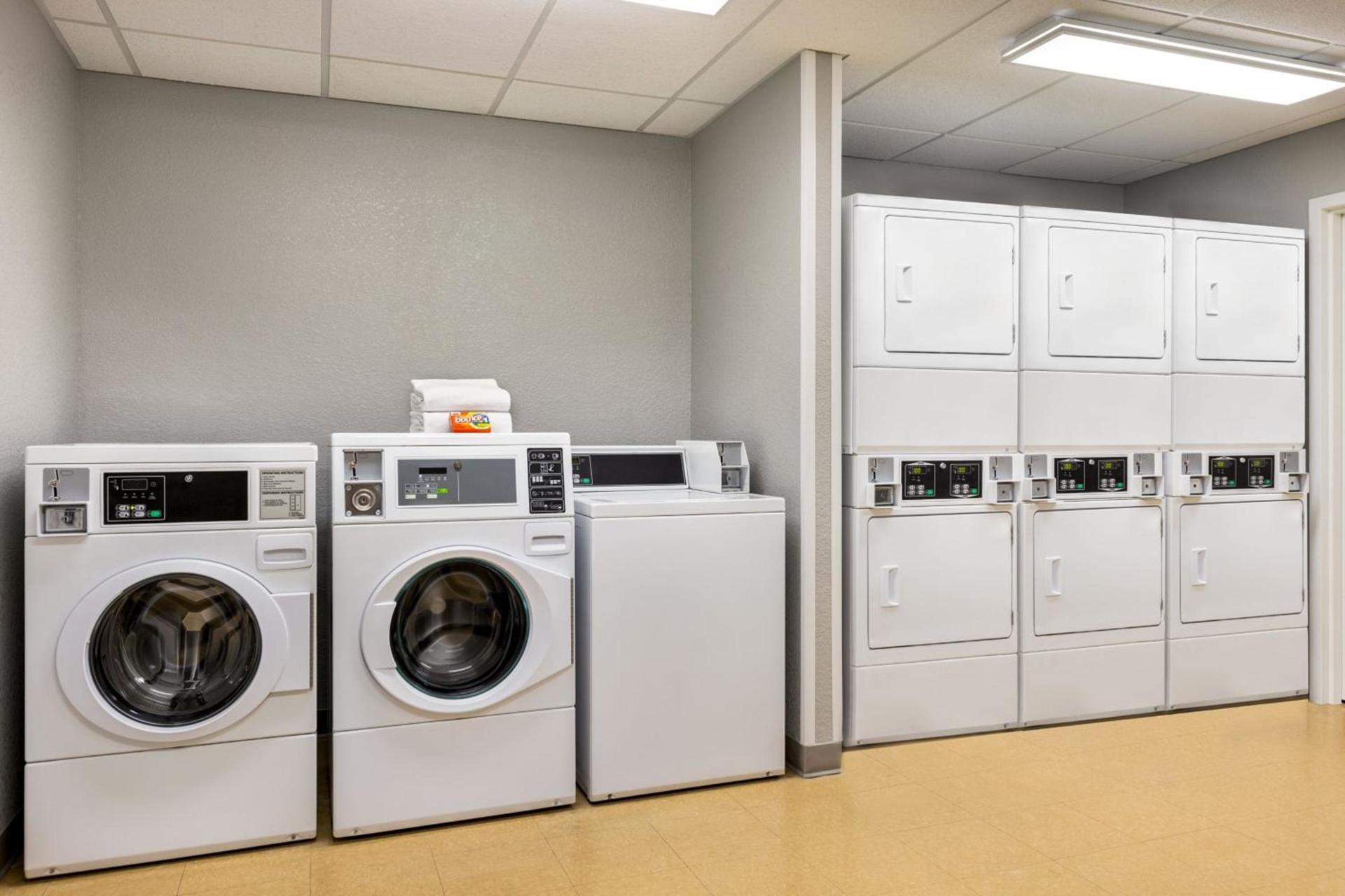 TownePlace Suites by Marriott Harrisburg West/Mechanicsburg photo 34
