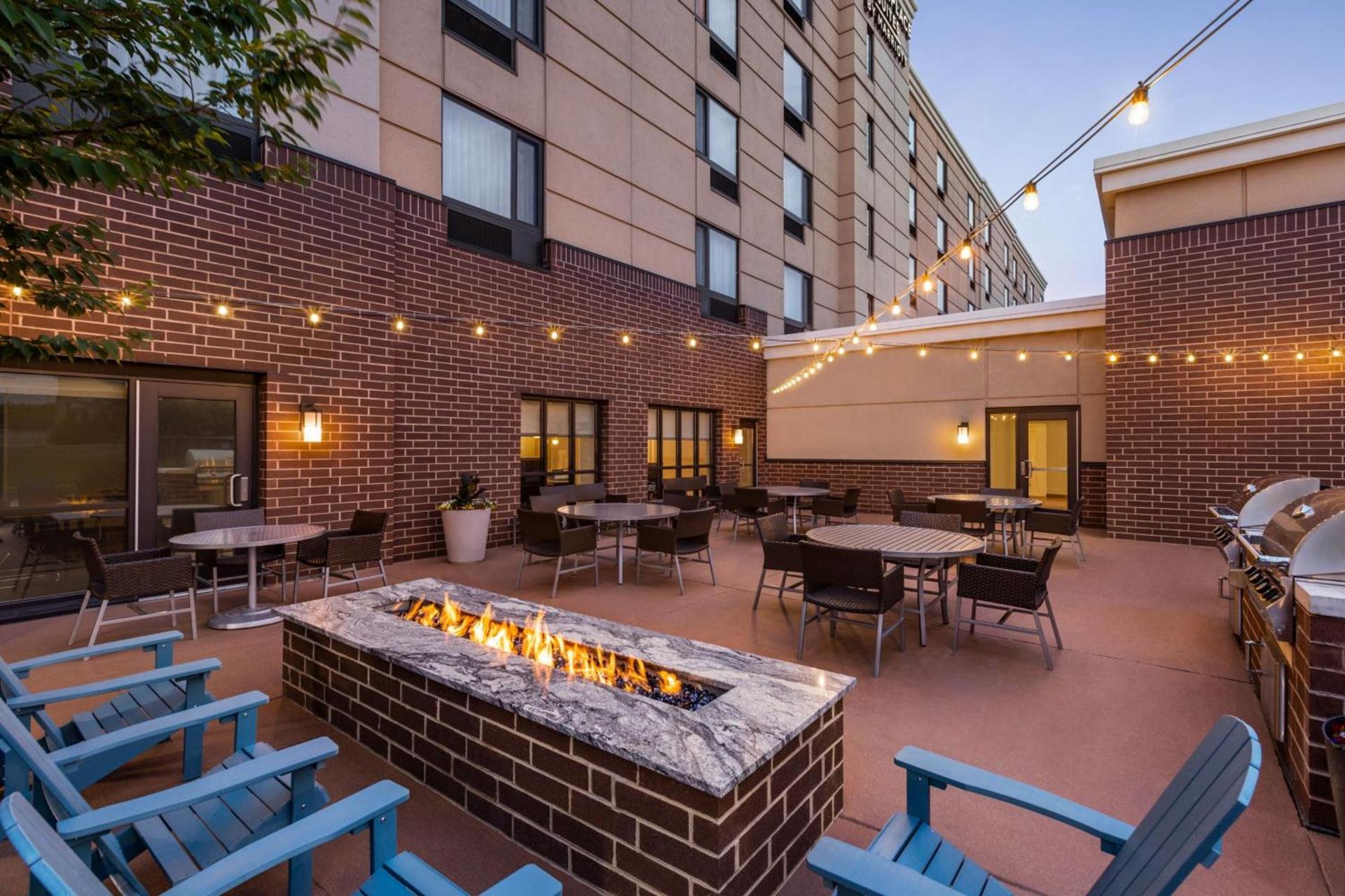 TownePlace Suites by Marriott Harrisburg West/Mechanicsburg photo 35