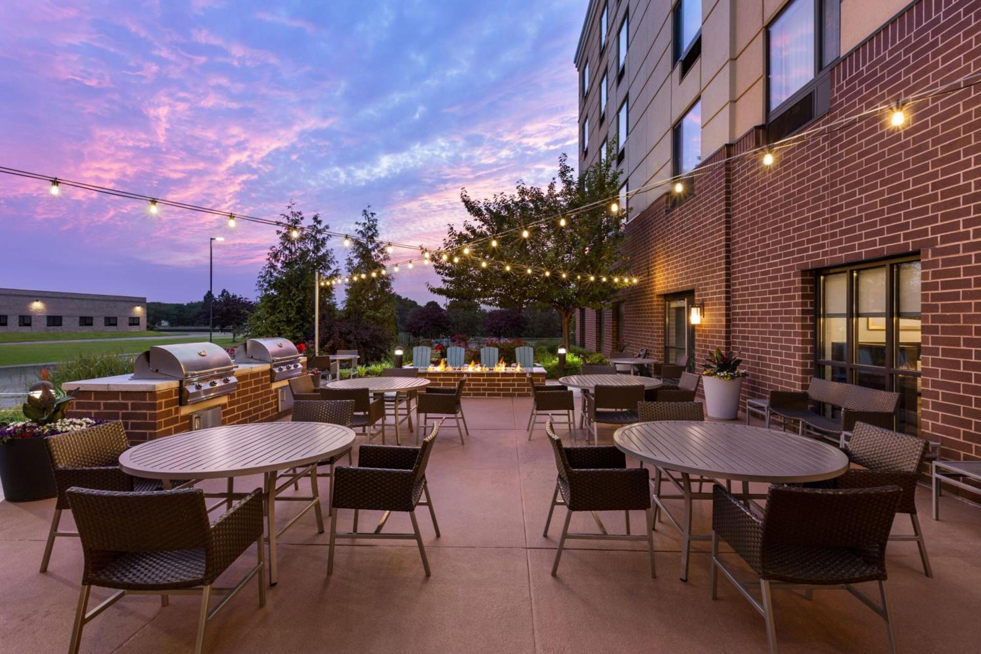TownePlace Suites by Marriott Harrisburg West/Mechanicsburg photo 36