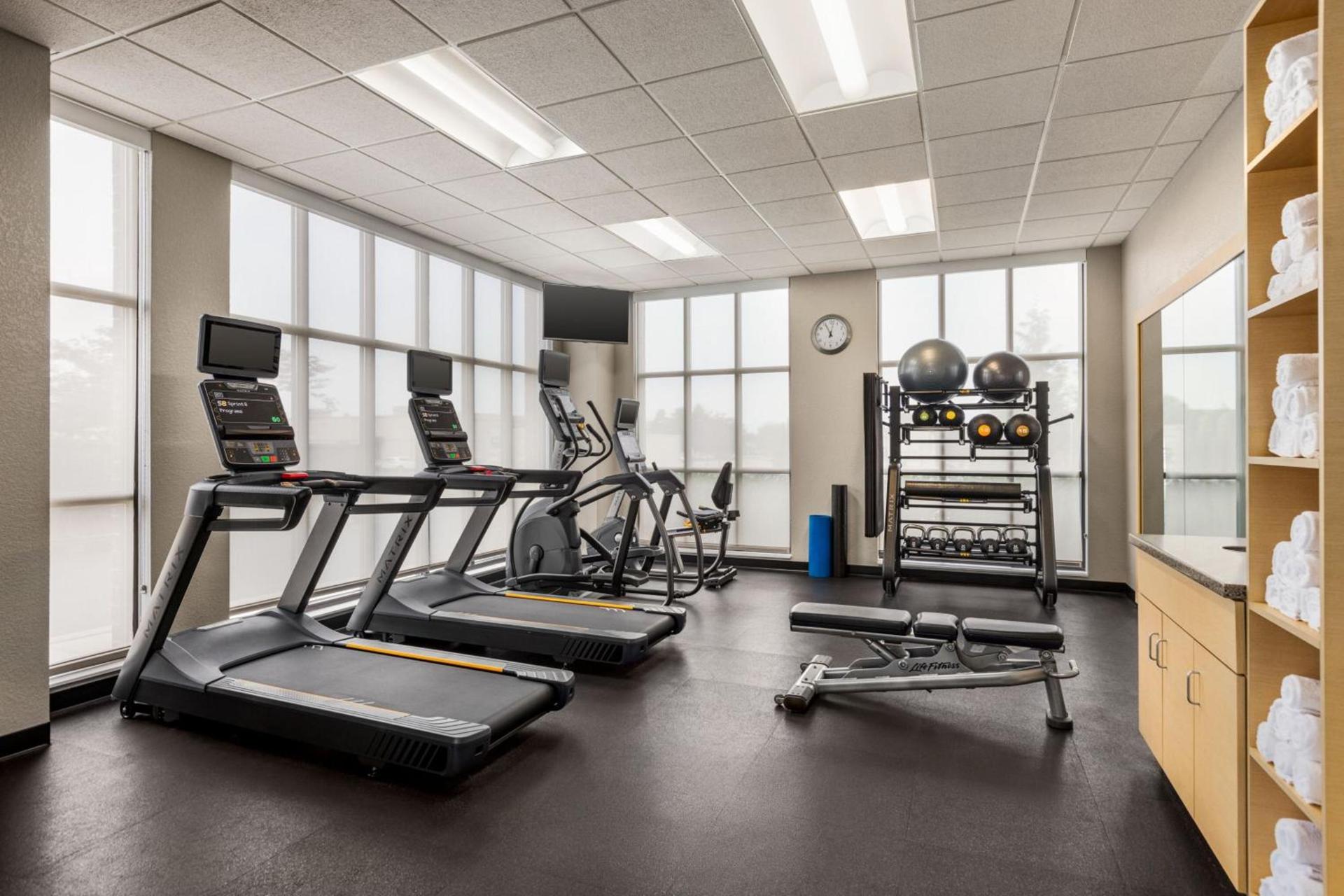 TownePlace Suites by Marriott Harrisburg West/Mechanicsburg photo 41