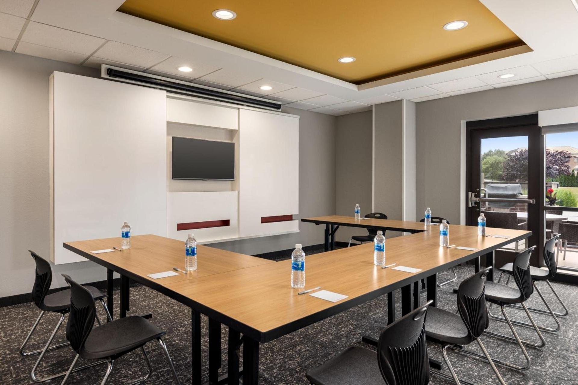 TownePlace Suites by Marriott Harrisburg West/Mechanicsburg photo 42