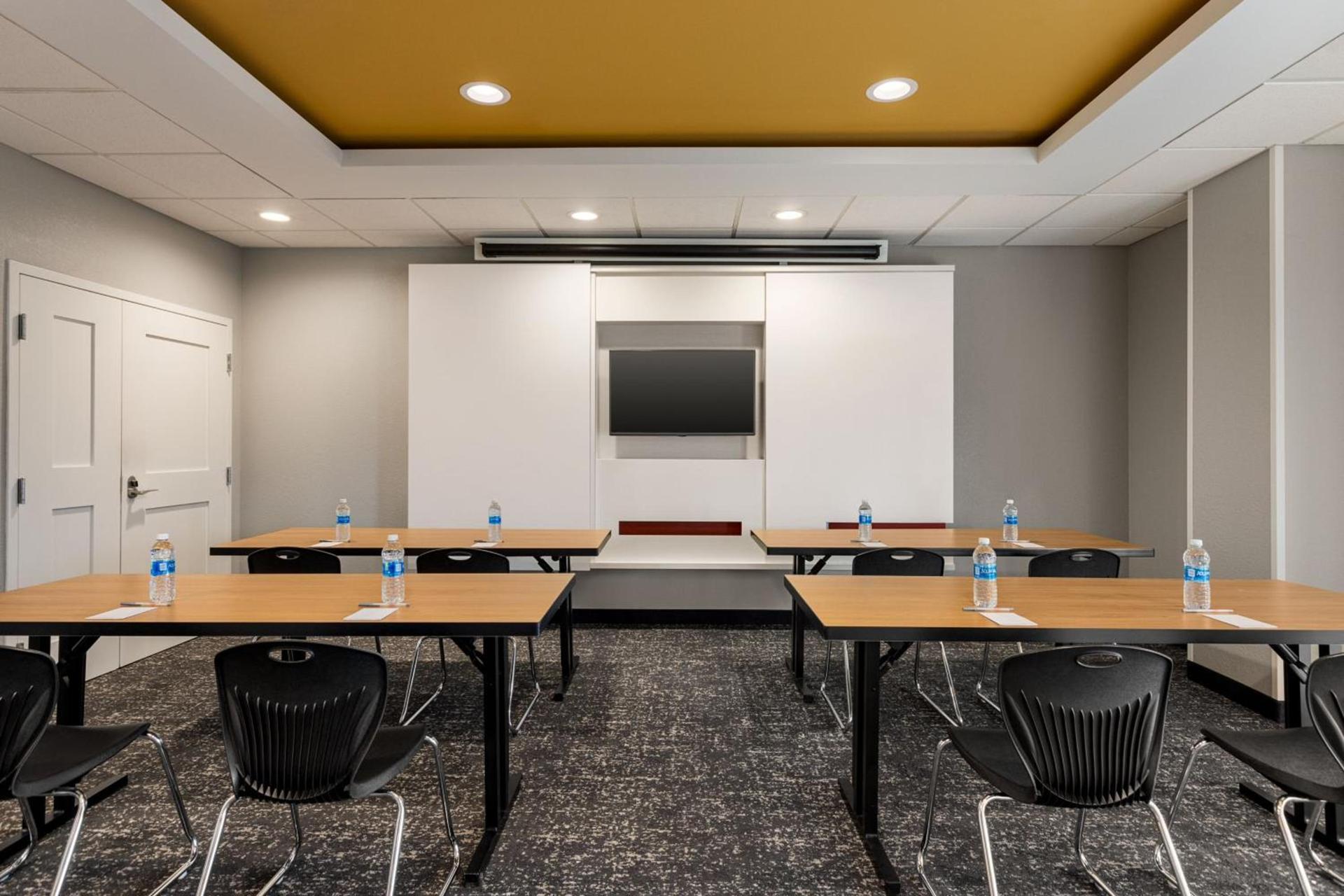 TownePlace Suites by Marriott Harrisburg West/Mechanicsburg photo 43