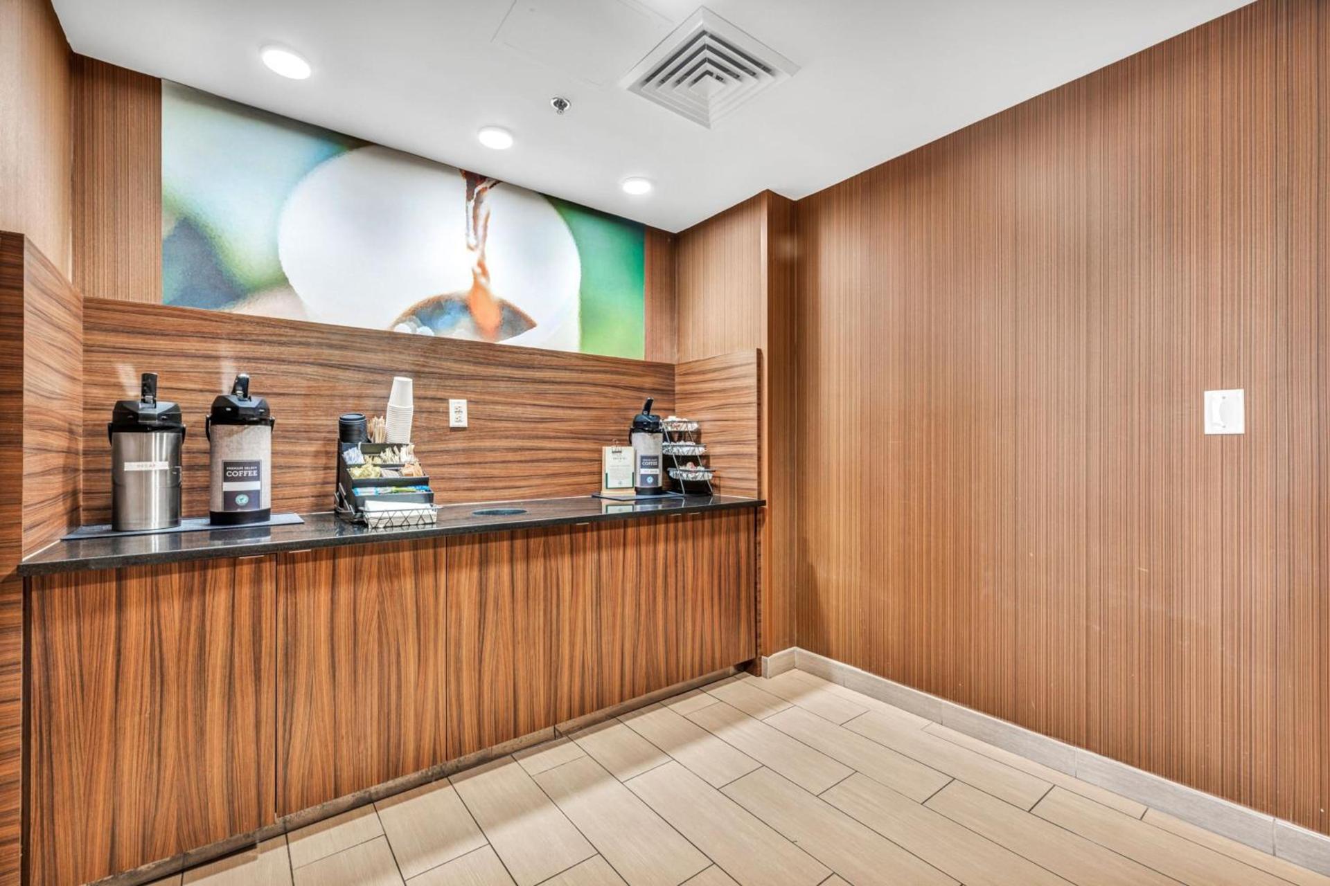 Fairfield Inn by Marriott Lumberton photo 90