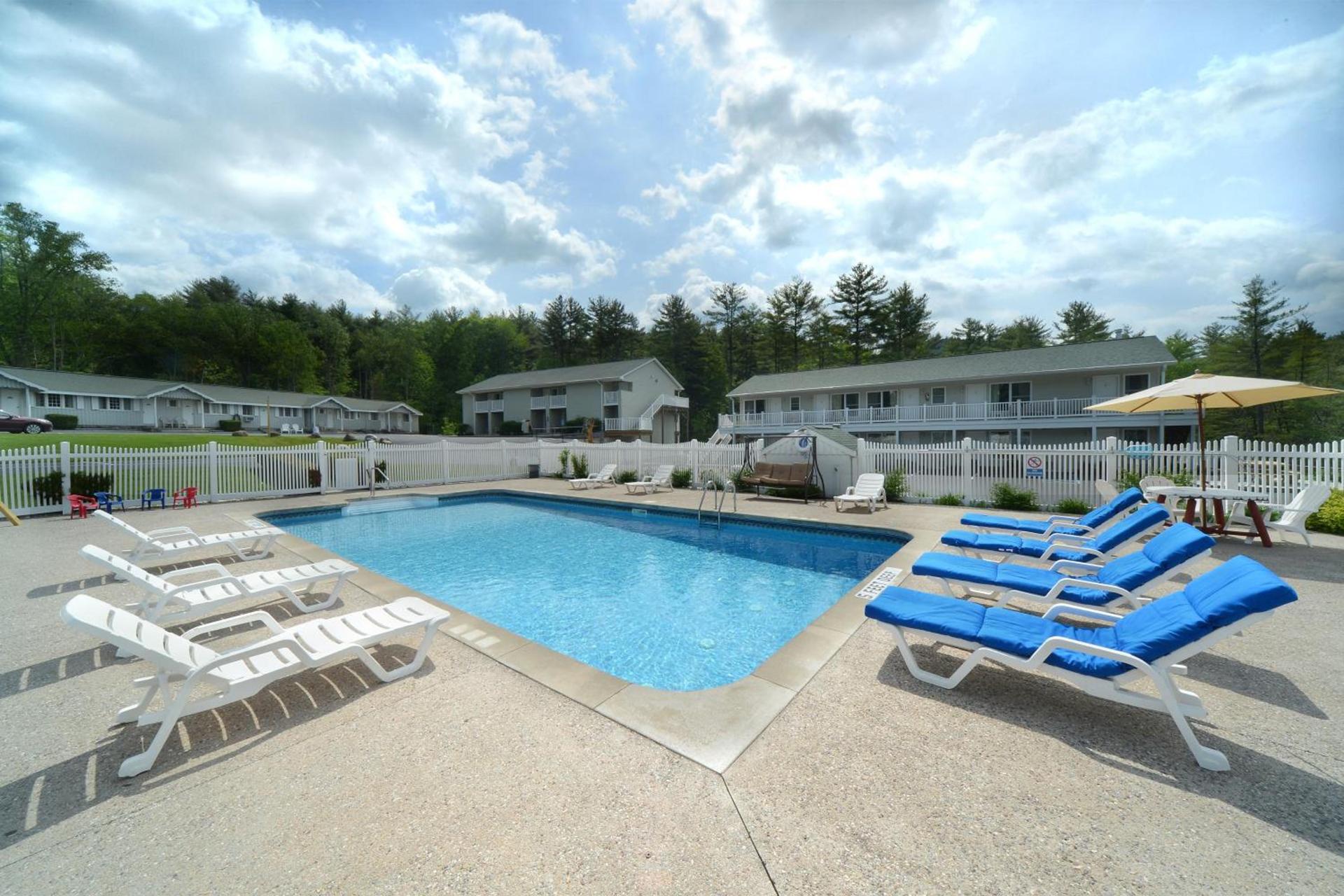 Studio Motel of Lake George photo 4
