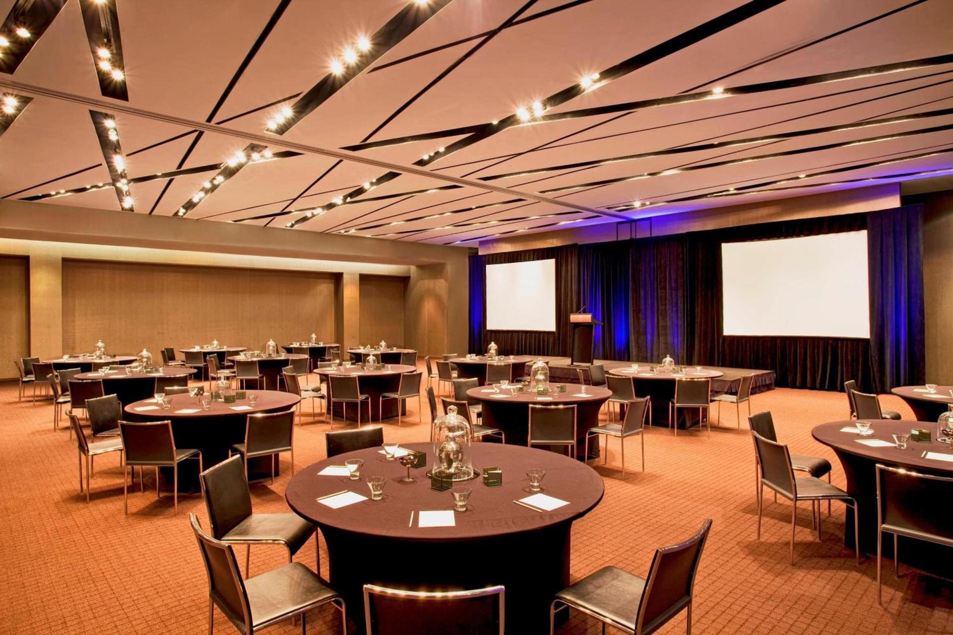 JW Marriott Atlanta Downtown photo 47