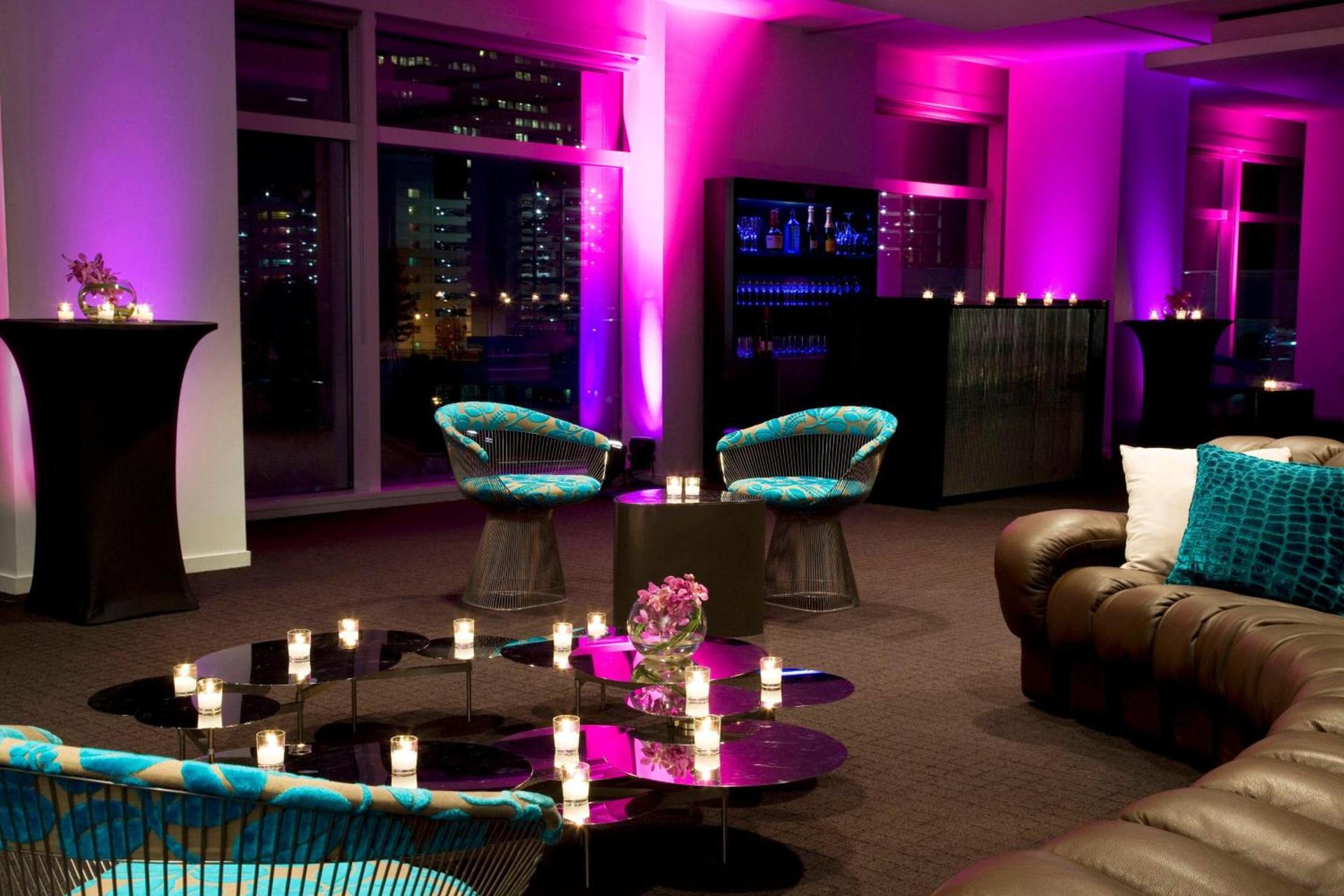 JW Marriott Atlanta Downtown photo 50