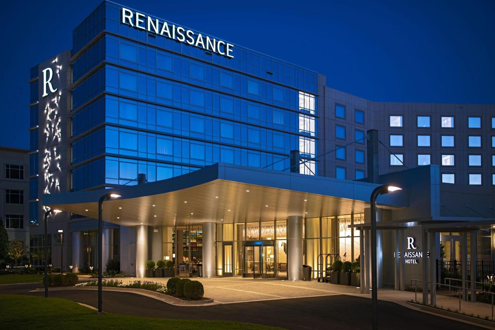 Renaissance Atlanta Airport Gateway Hotel photo 3