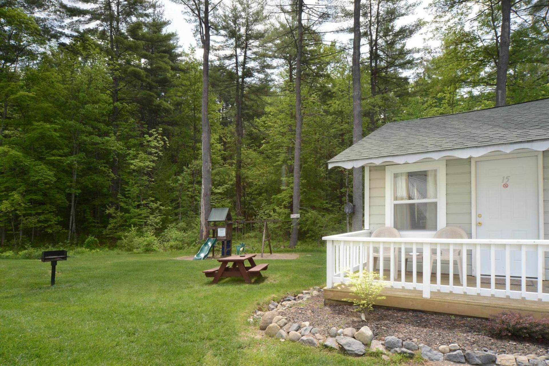 Studio Motel of Lake George photo 11