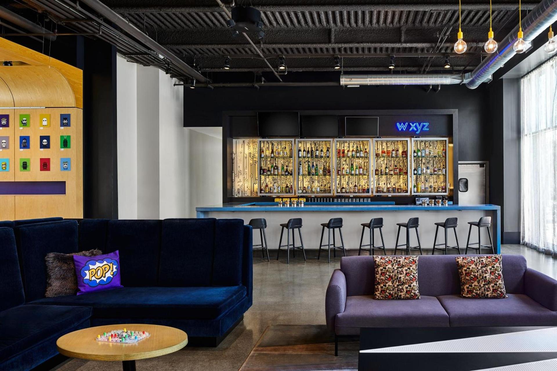 Aloft by Marriott San Francisco Airport photo 21