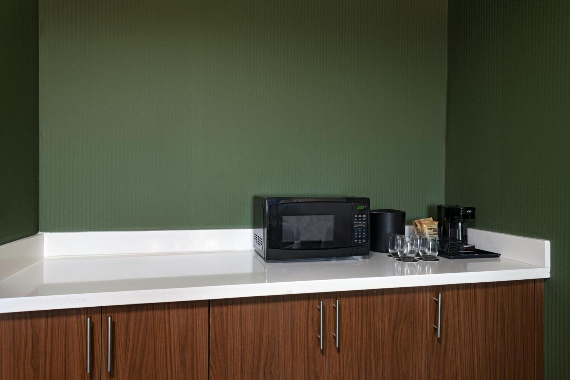 Courtyard by Marriott Austin Dripping Springs photo 20