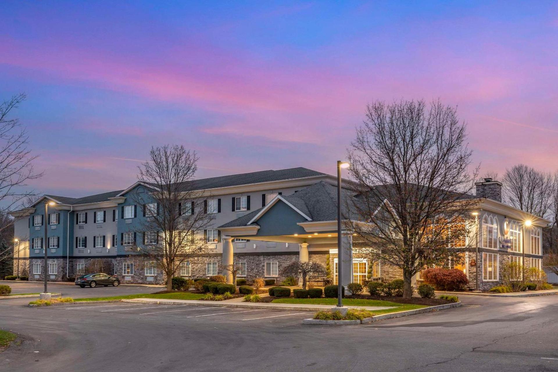 Comfort Inn & Suites East Greenbush - Albany photo 5