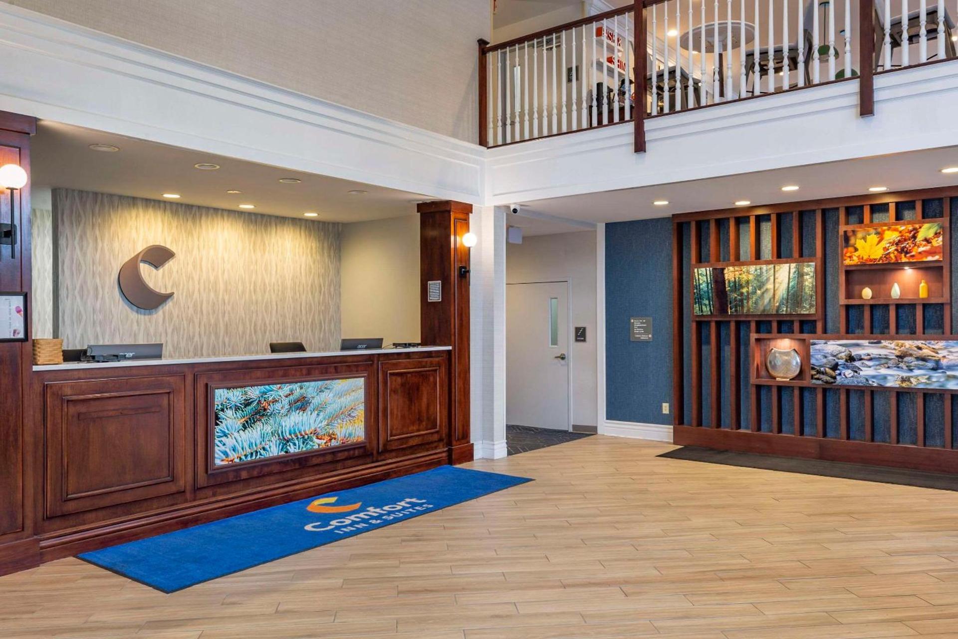 Comfort Inn & Suites East Greenbush - Albany photo 8