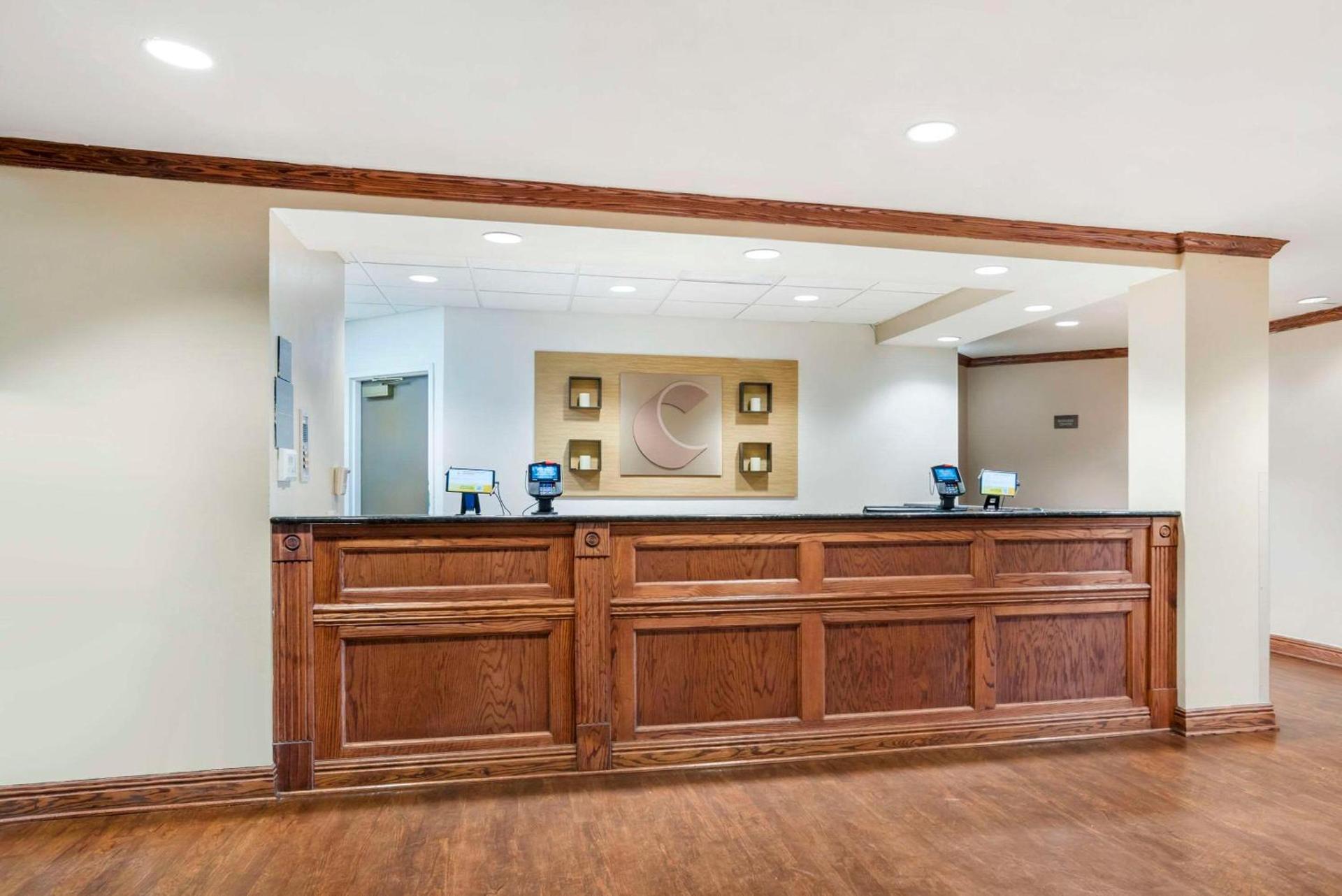 Comfort Inn & Suites Daphne Spanish Fort - Mobile East photo 3