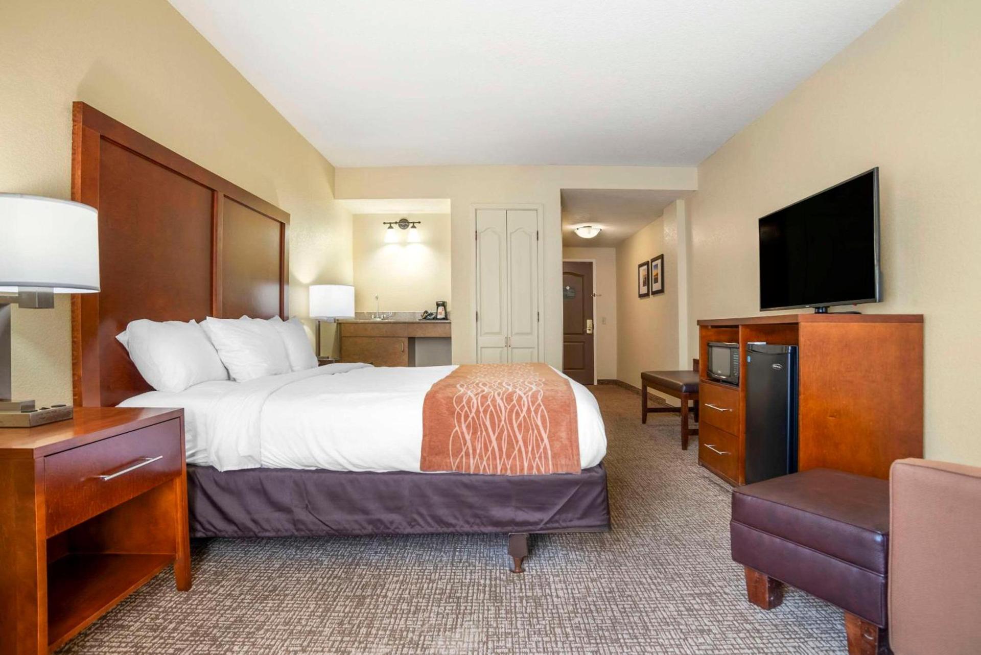 Comfort Inn & Suites Daphne Spanish Fort - Mobile East photo 6