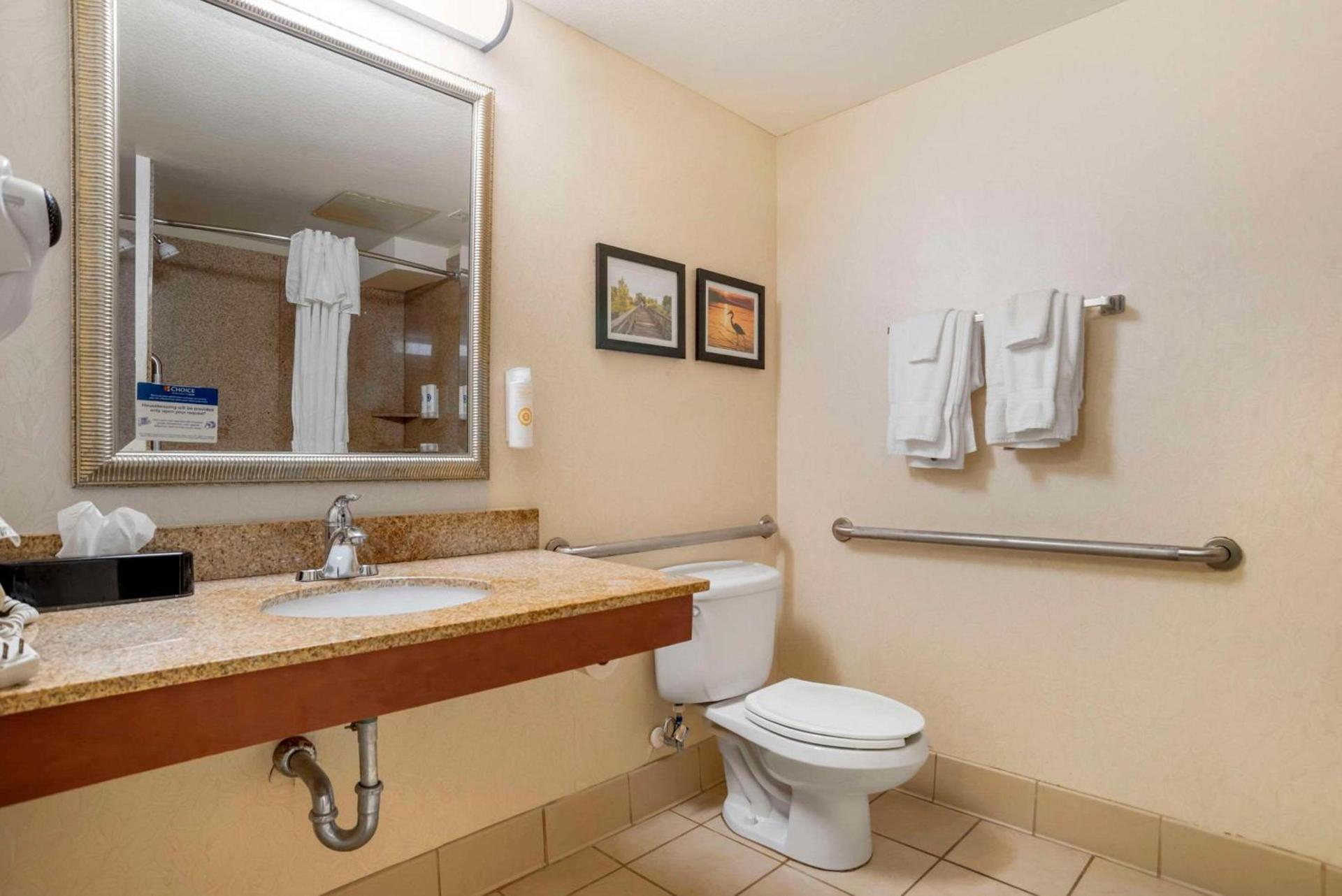 Comfort Inn & Suites Daphne Spanish Fort - Mobile East photo 8