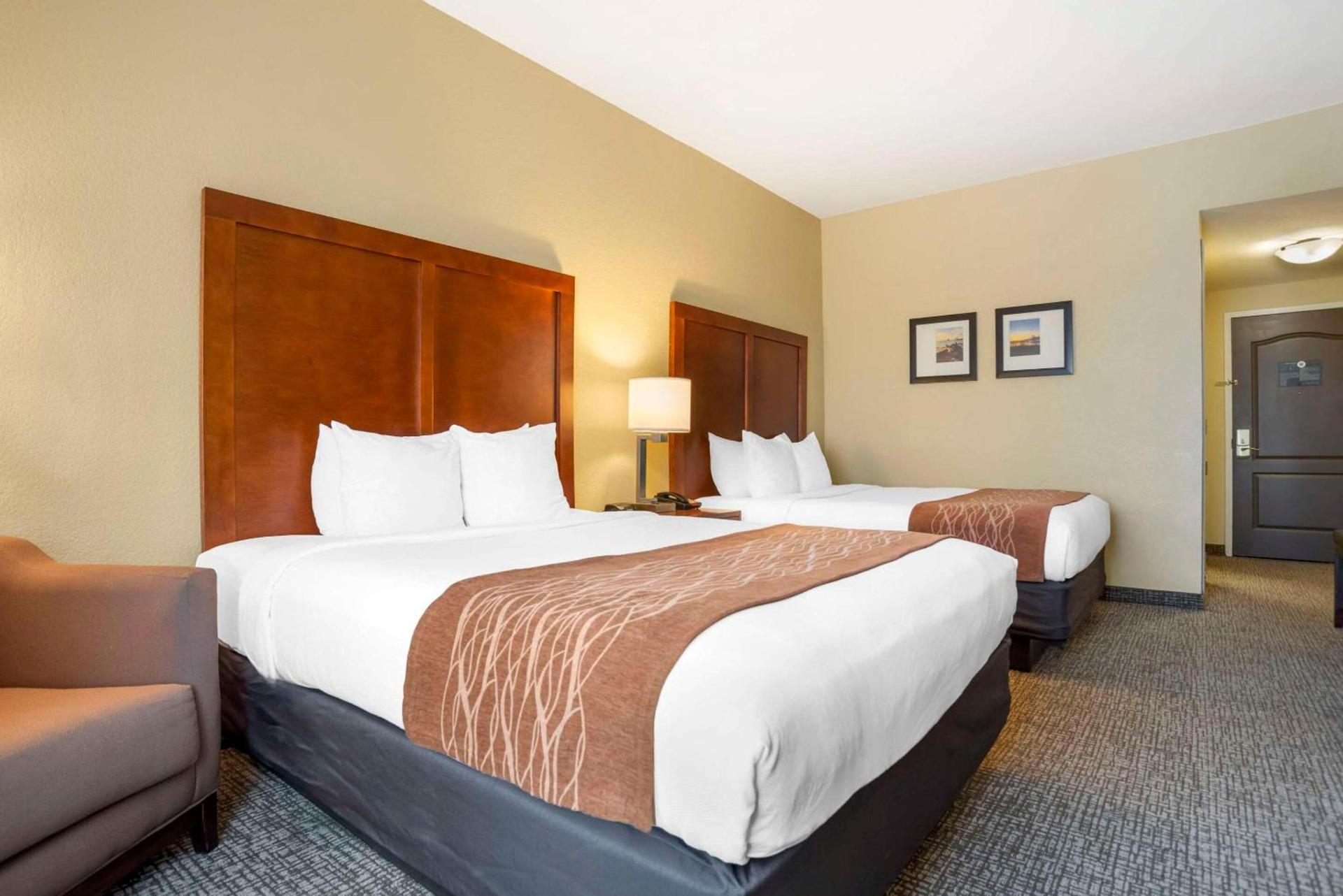 Comfort Inn & Suites Daphne Spanish Fort - Mobile East photo 9