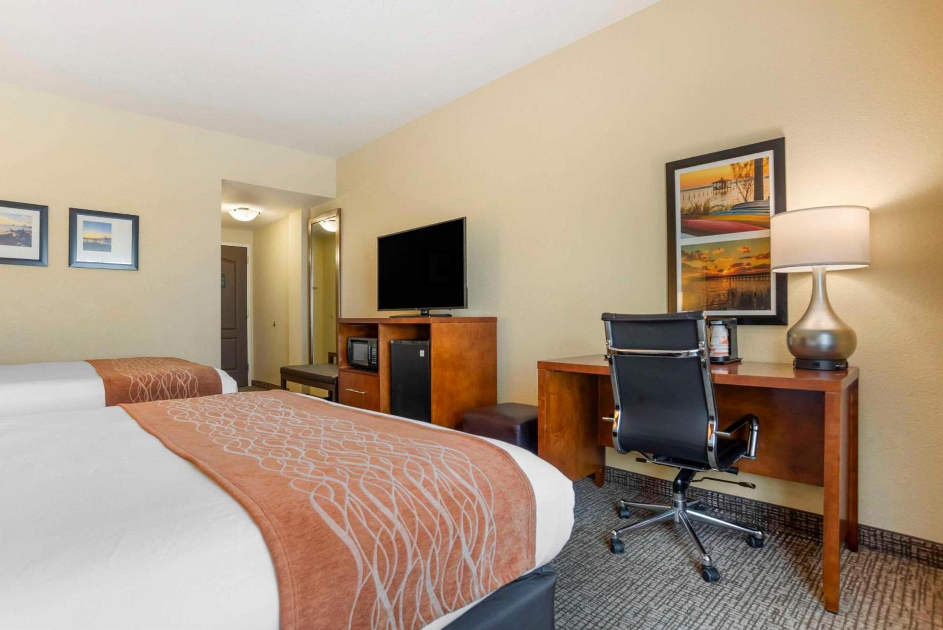 Comfort Inn & Suites Daphne Spanish Fort - Mobile East photo 10
