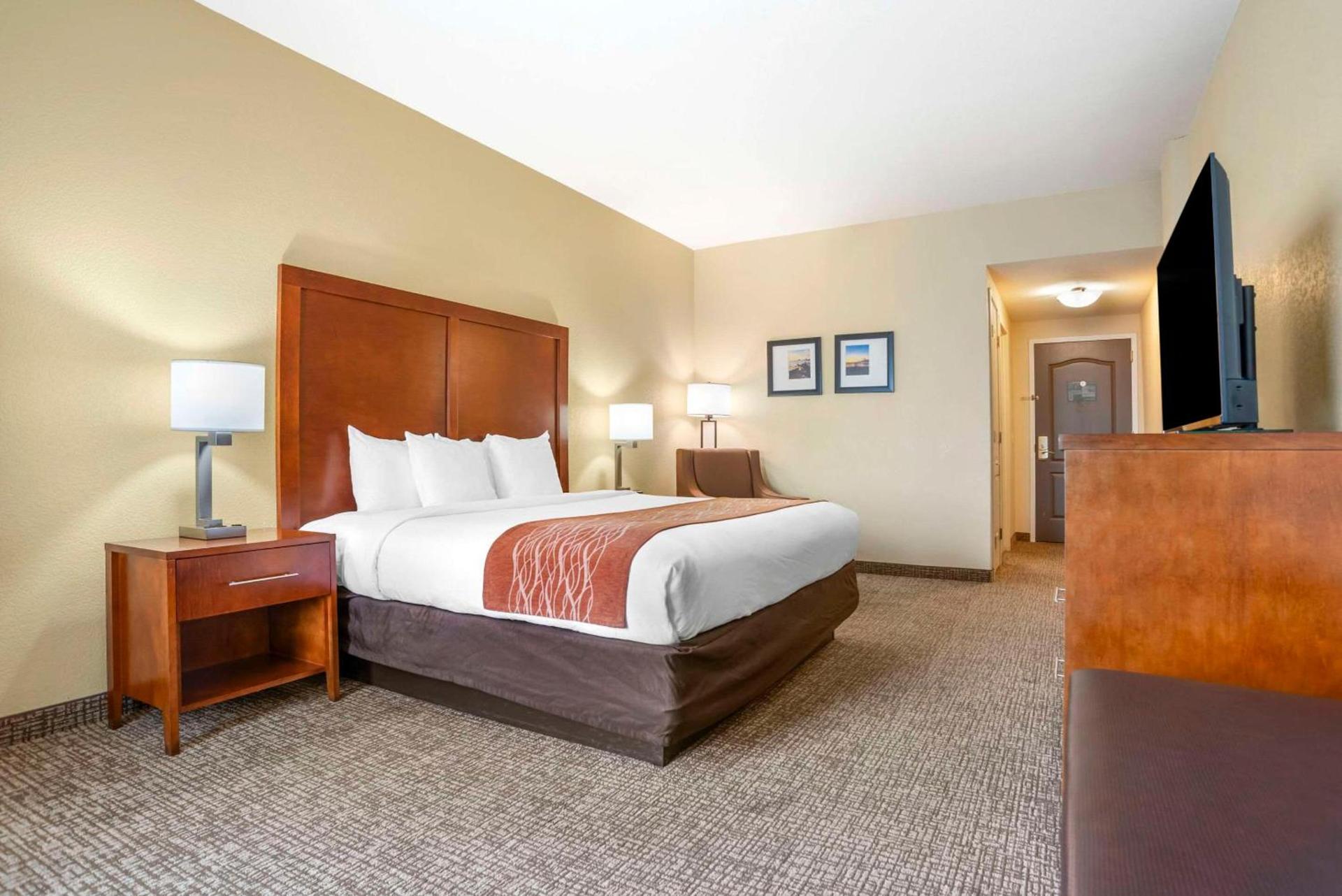 Comfort Inn & Suites Daphne Spanish Fort - Mobile East photo 12
