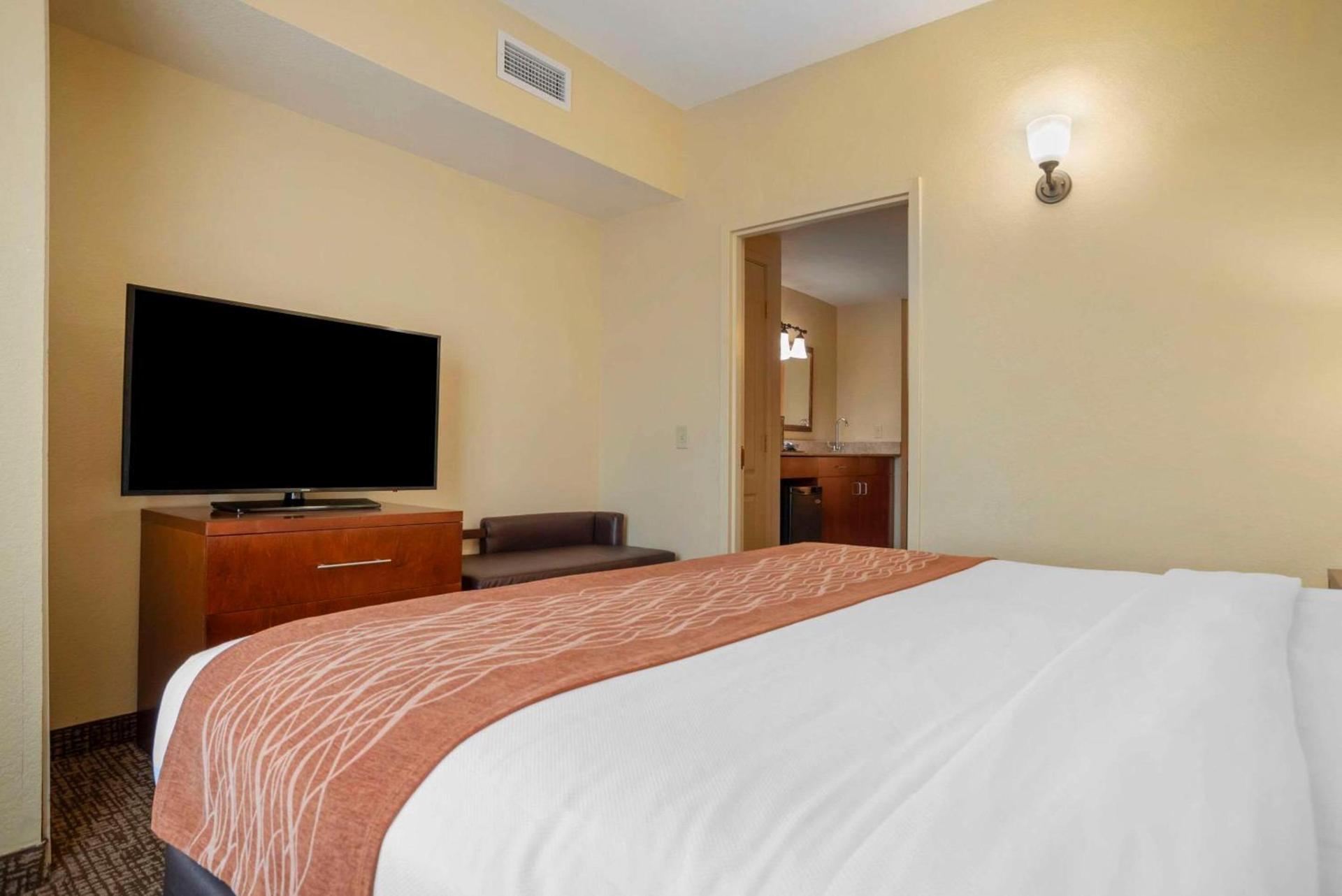 Comfort Inn & Suites Daphne Spanish Fort - Mobile East photo 20