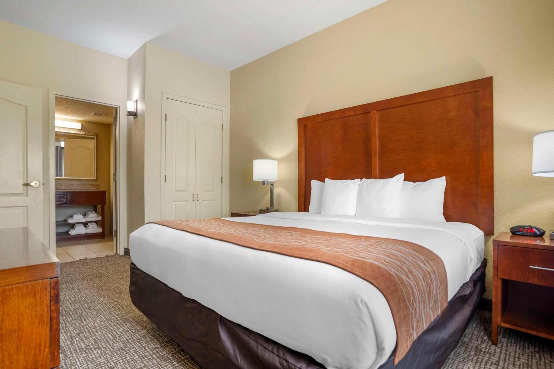 Comfort Inn & Suites Daphne Spanish Fort - Mobile East photo 23