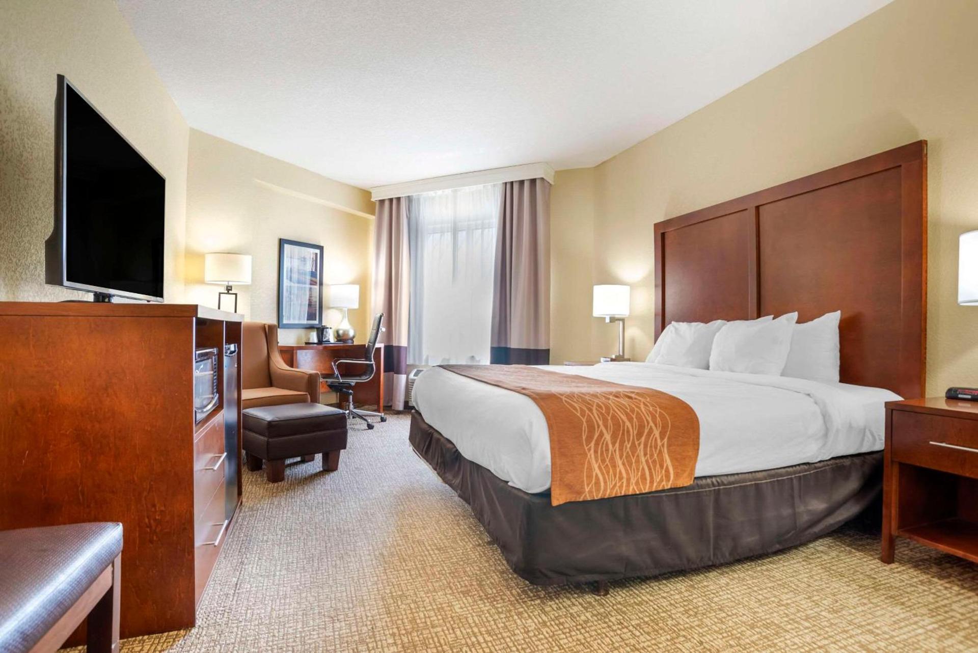 Comfort Inn & Suites Daphne Spanish Fort - Mobile East photo 27