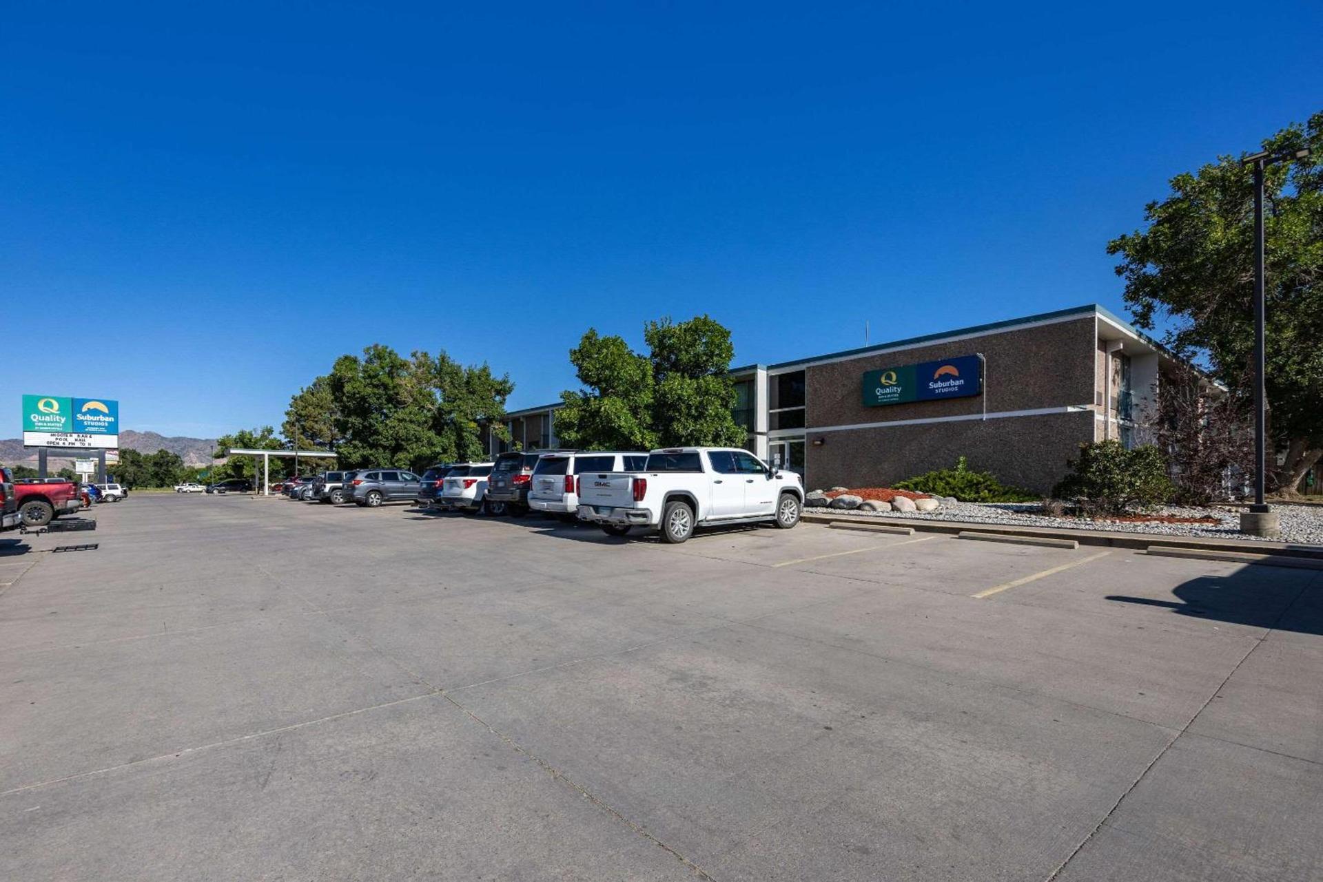 Suburban Studios Canon City photo 30