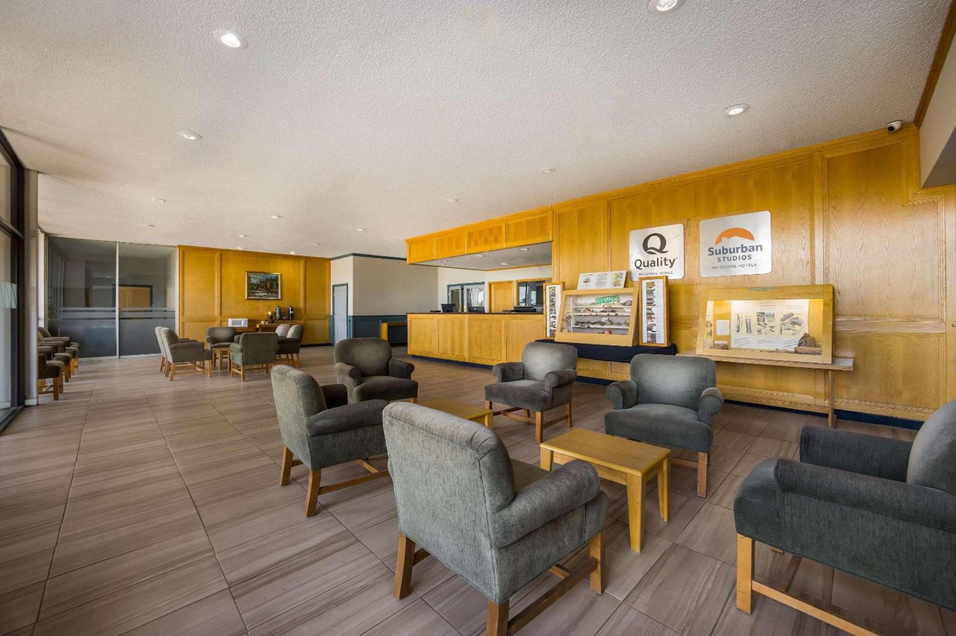 Suburban Studios Canon City photo 3
