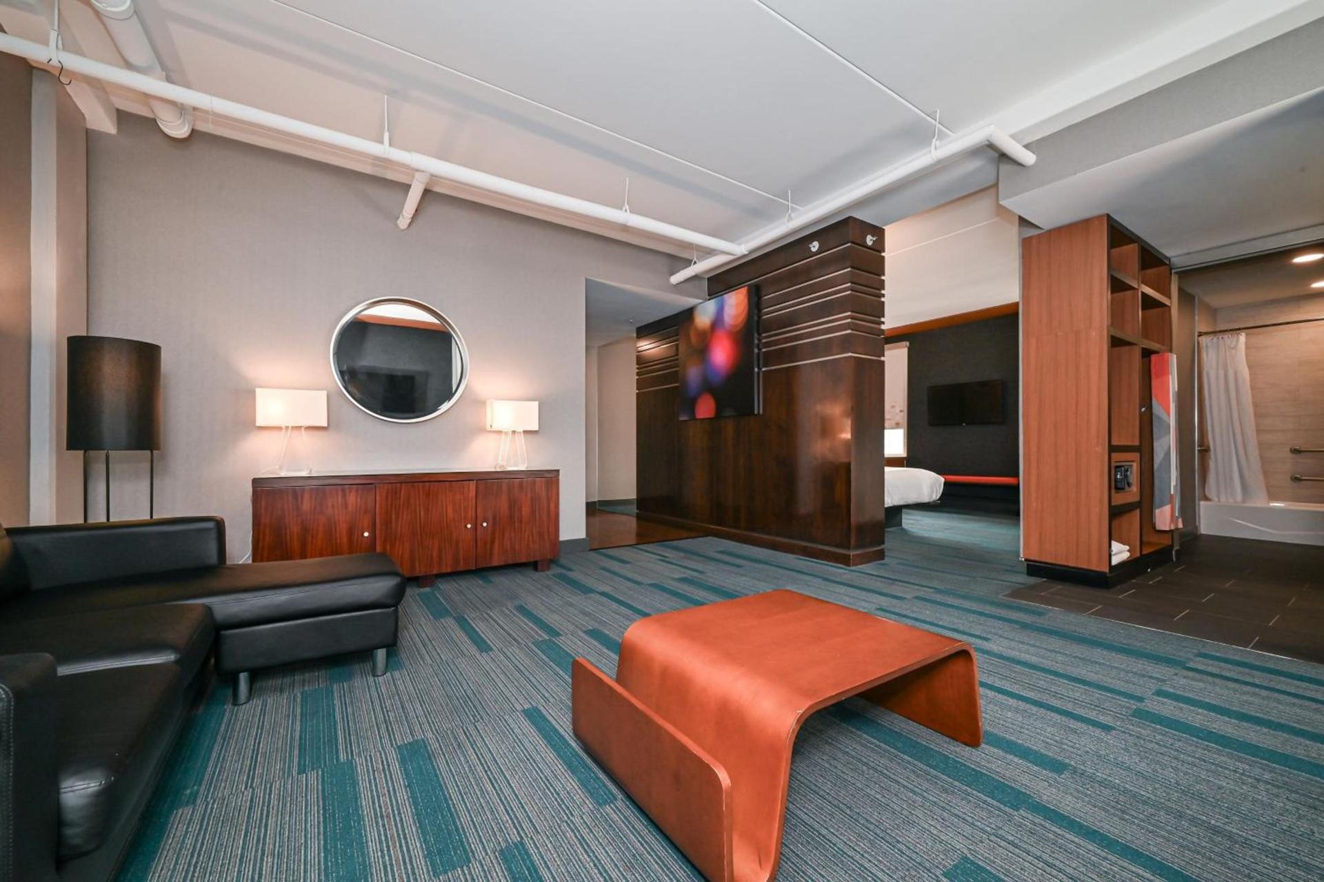 Aloft by Marriott Charlotte City Center photo 18