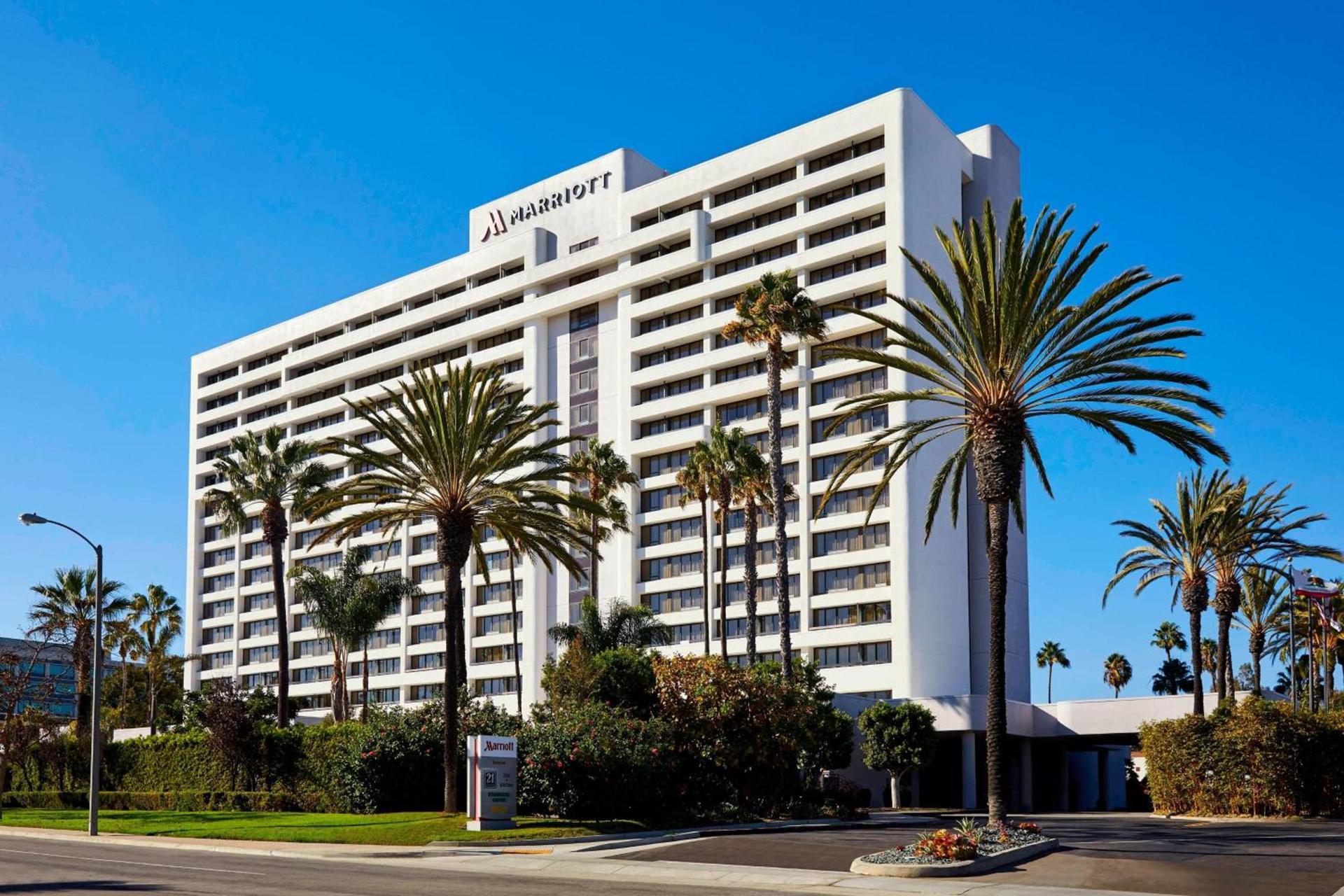 Torrance Marriott Redondo Beach photo 1