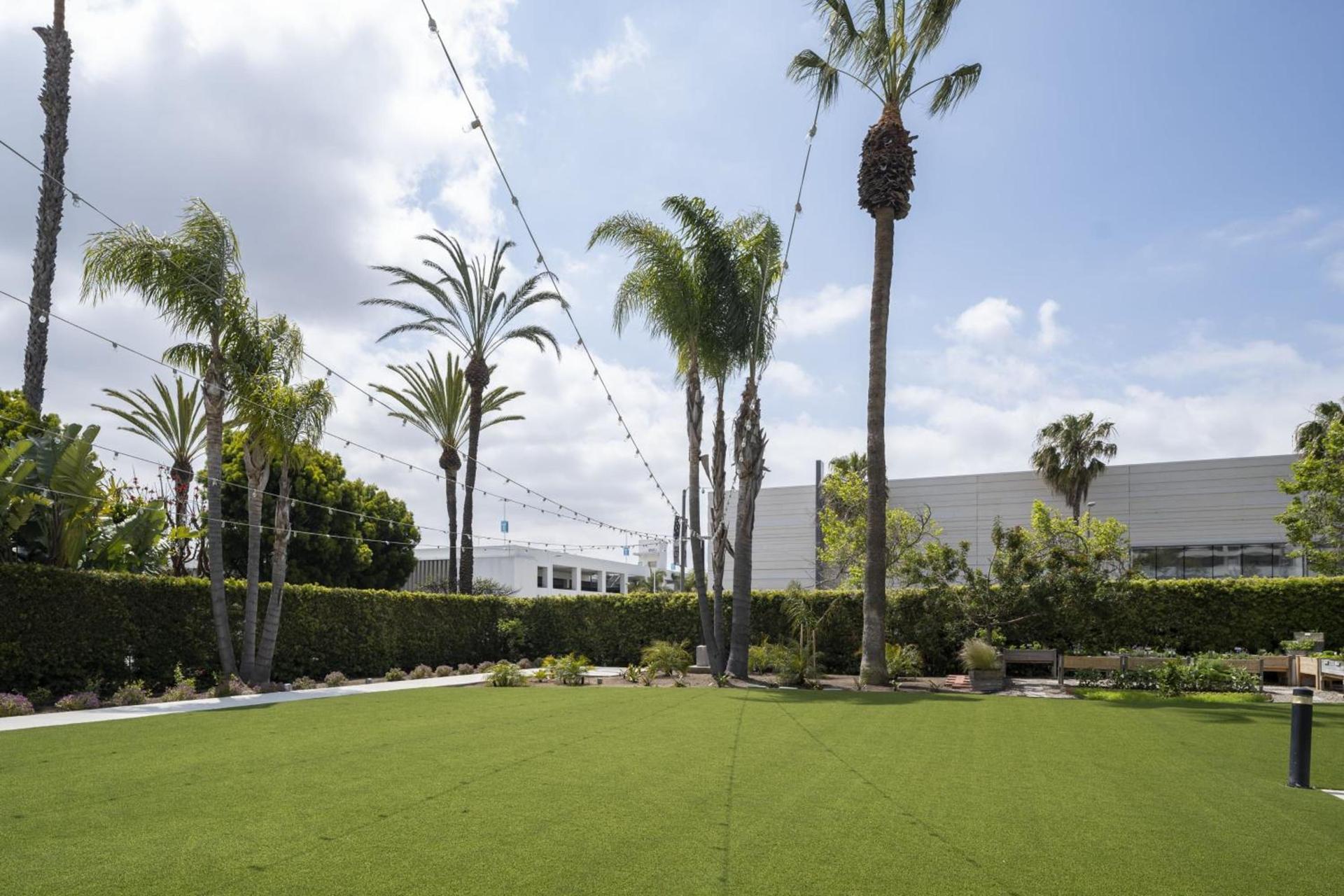 Torrance Marriott Redondo Beach photo 6