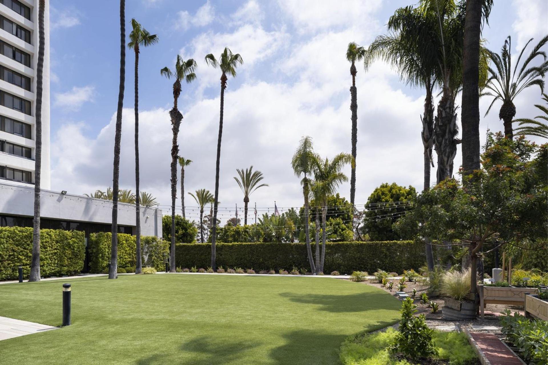 Torrance Marriott Redondo Beach photo 34