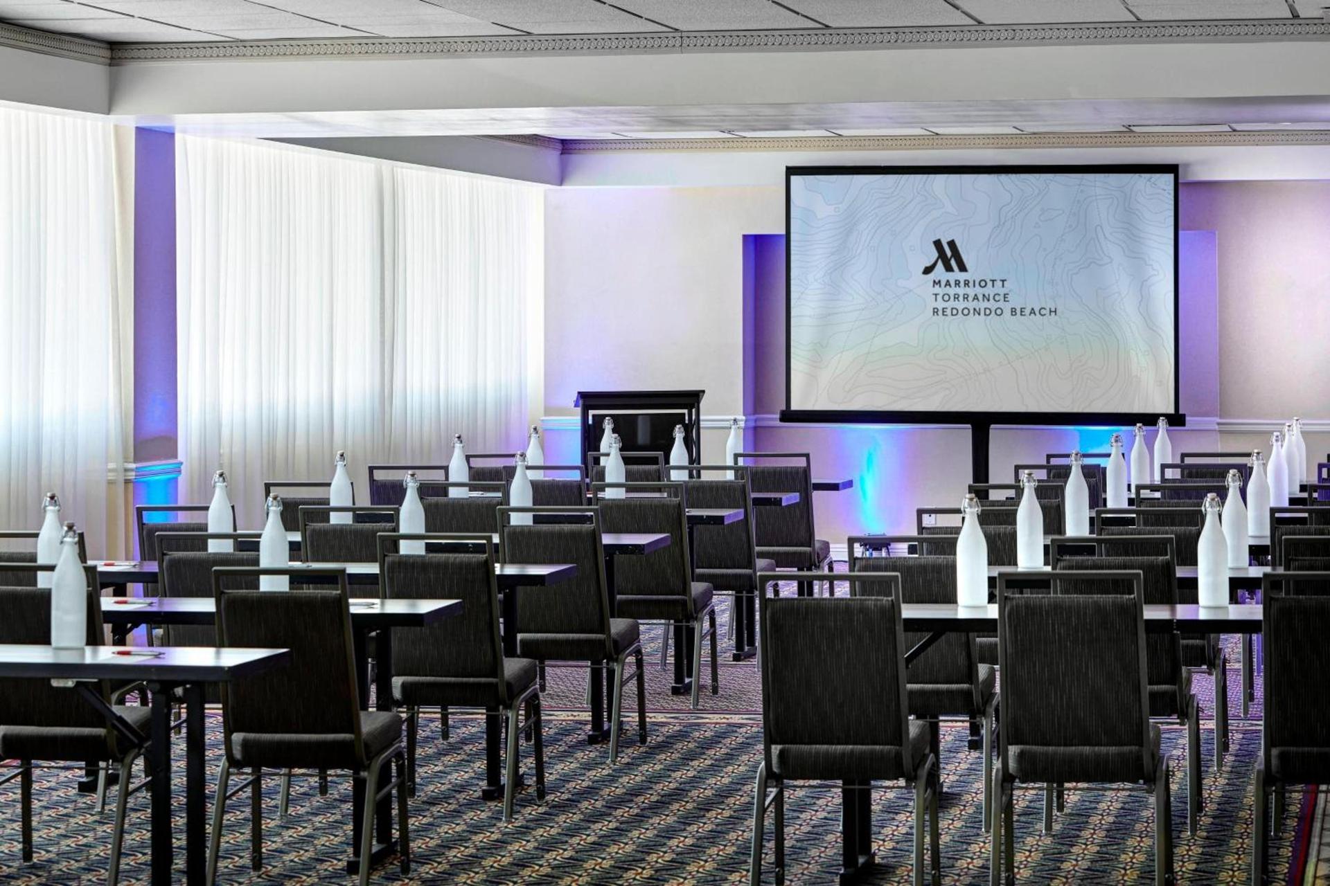 Torrance Marriott Redondo Beach photo 37
