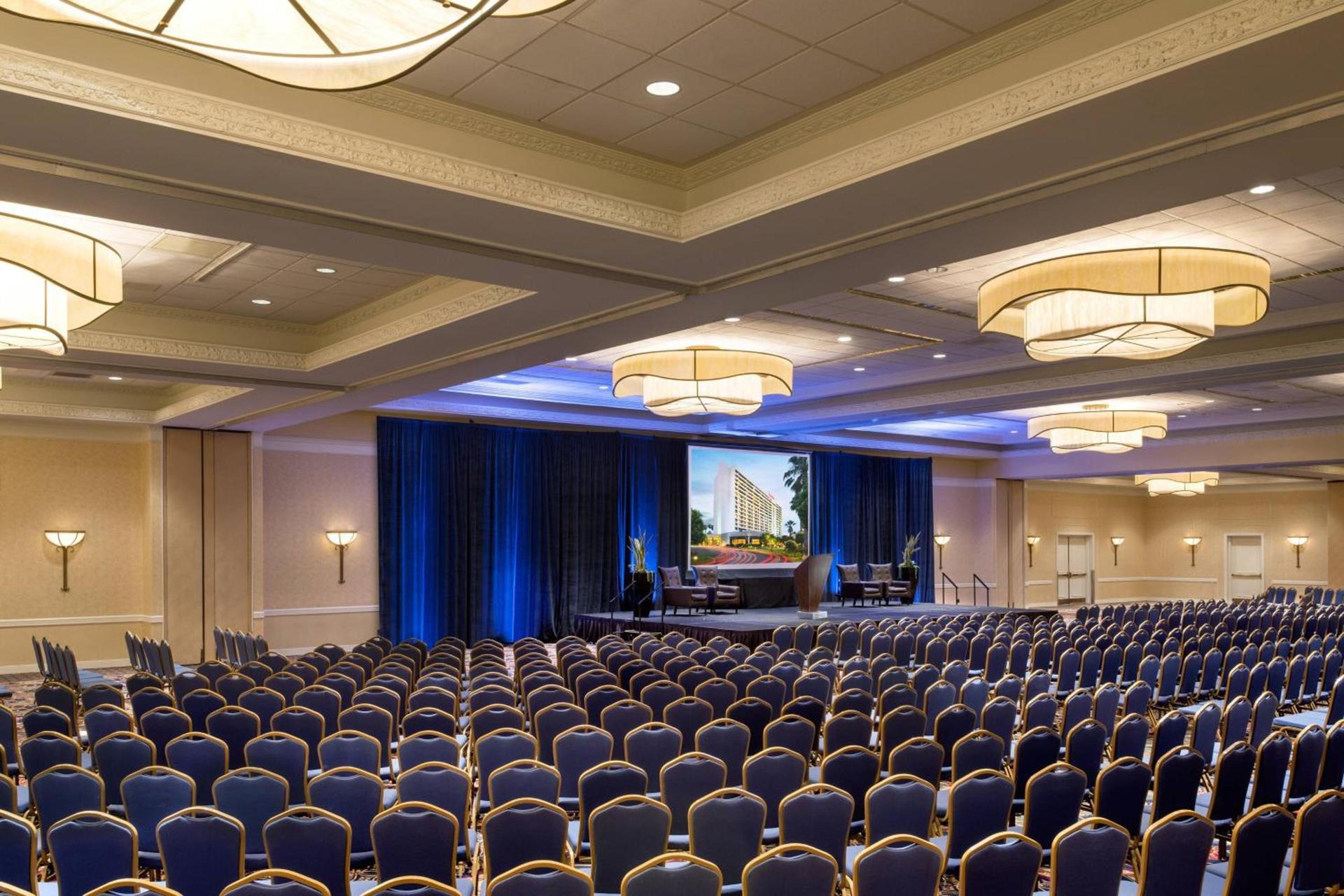 Torrance Marriott Redondo Beach photo 38