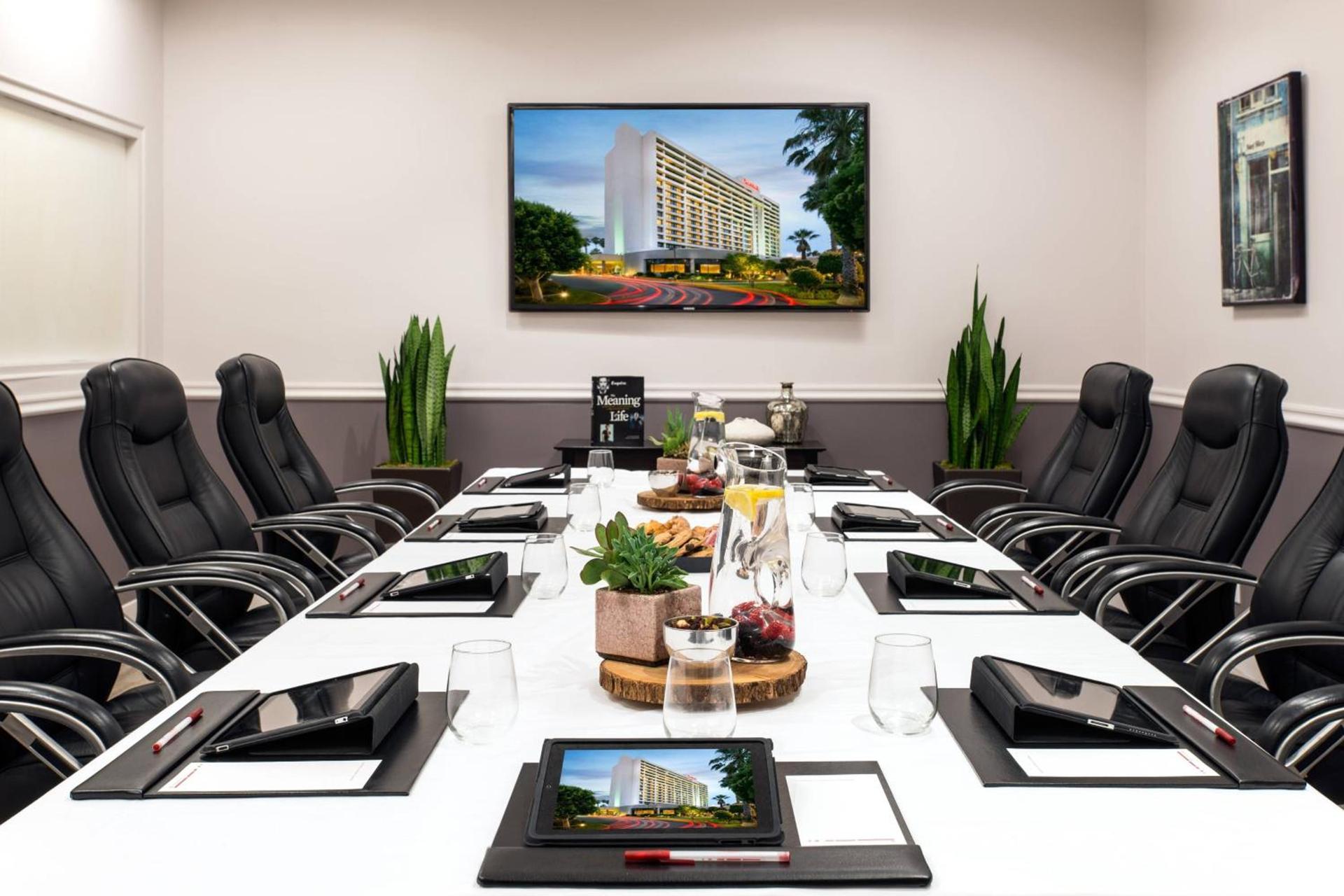Torrance Marriott Redondo Beach photo 40