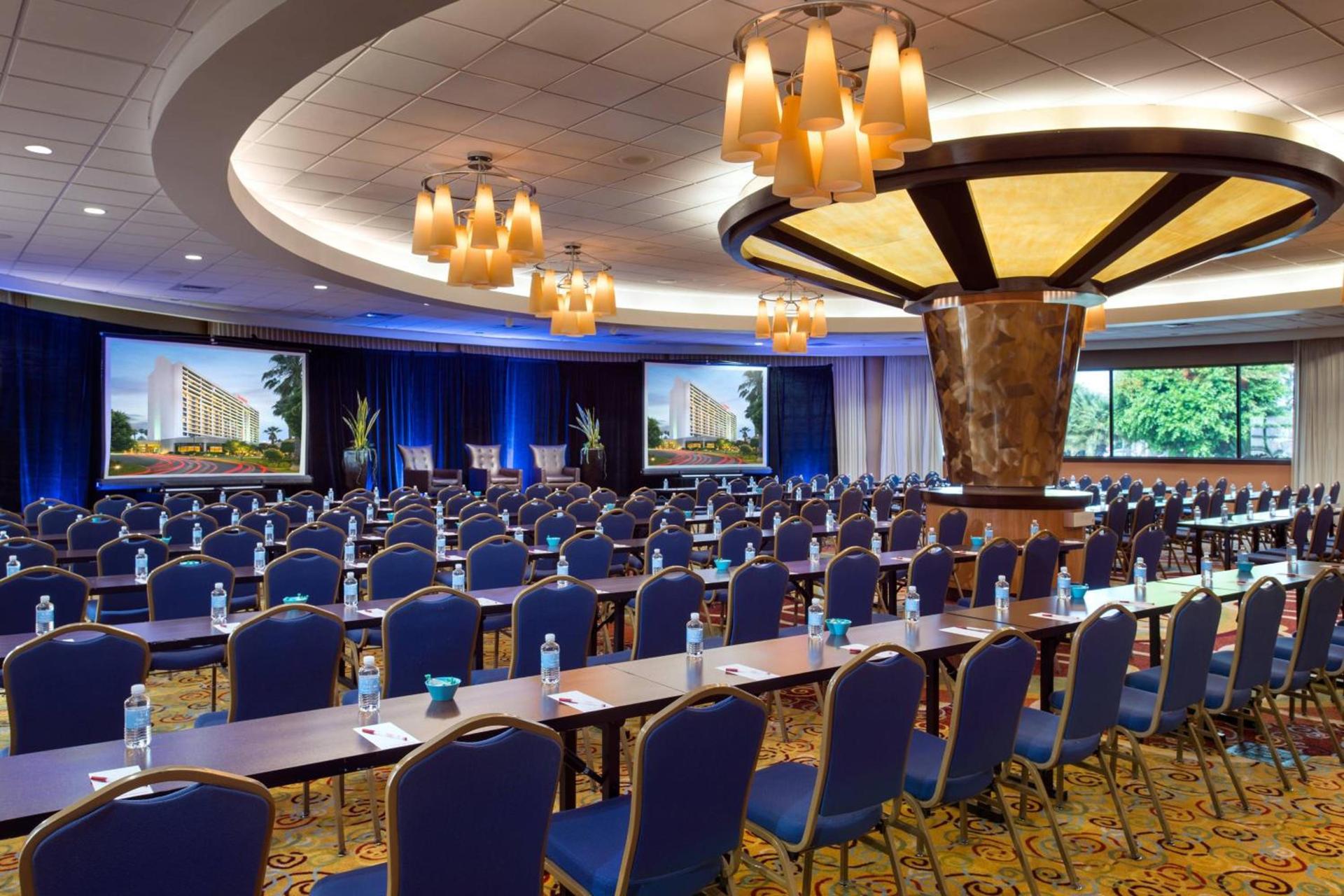 Torrance Marriott Redondo Beach photo 41
