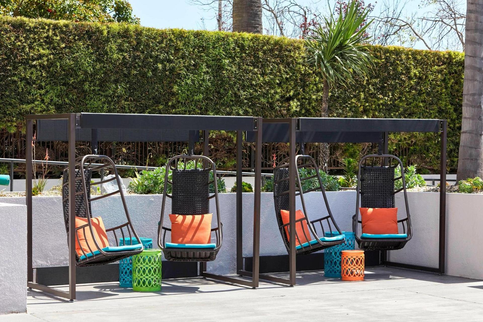 Torrance Marriott Redondo Beach photo 42