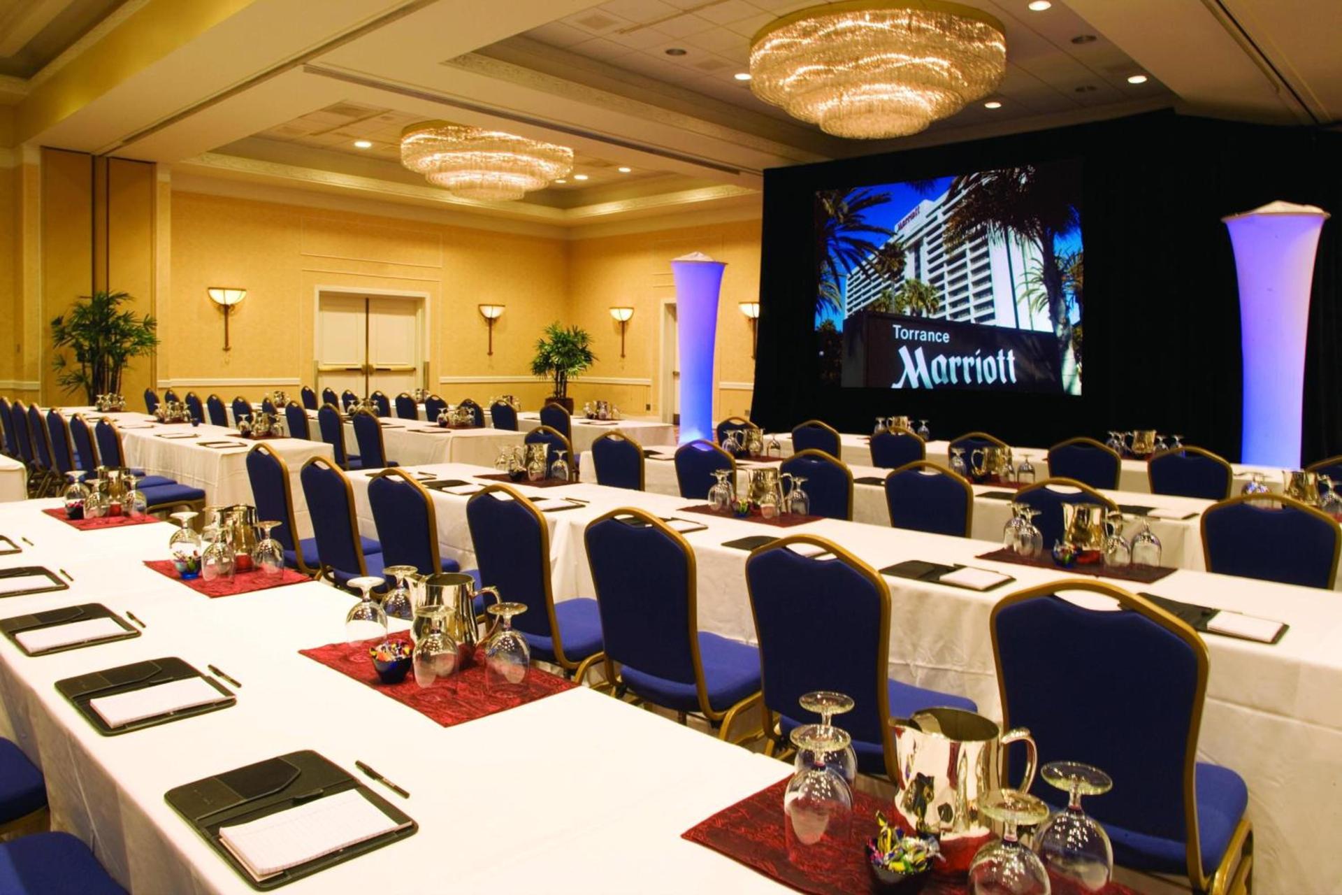 Torrance Marriott Redondo Beach photo 45