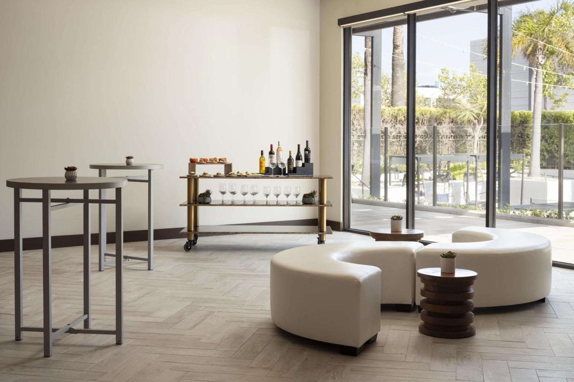 Torrance Marriott Redondo Beach photo 47