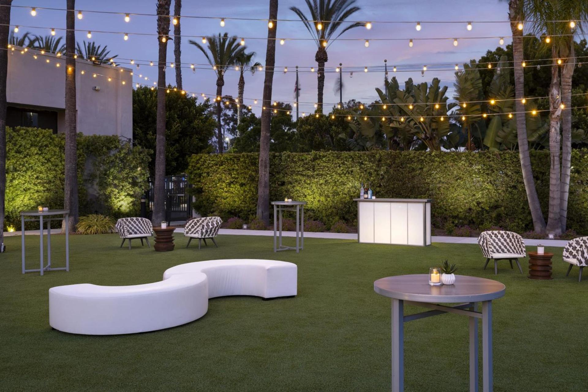Torrance Marriott Redondo Beach photo 49