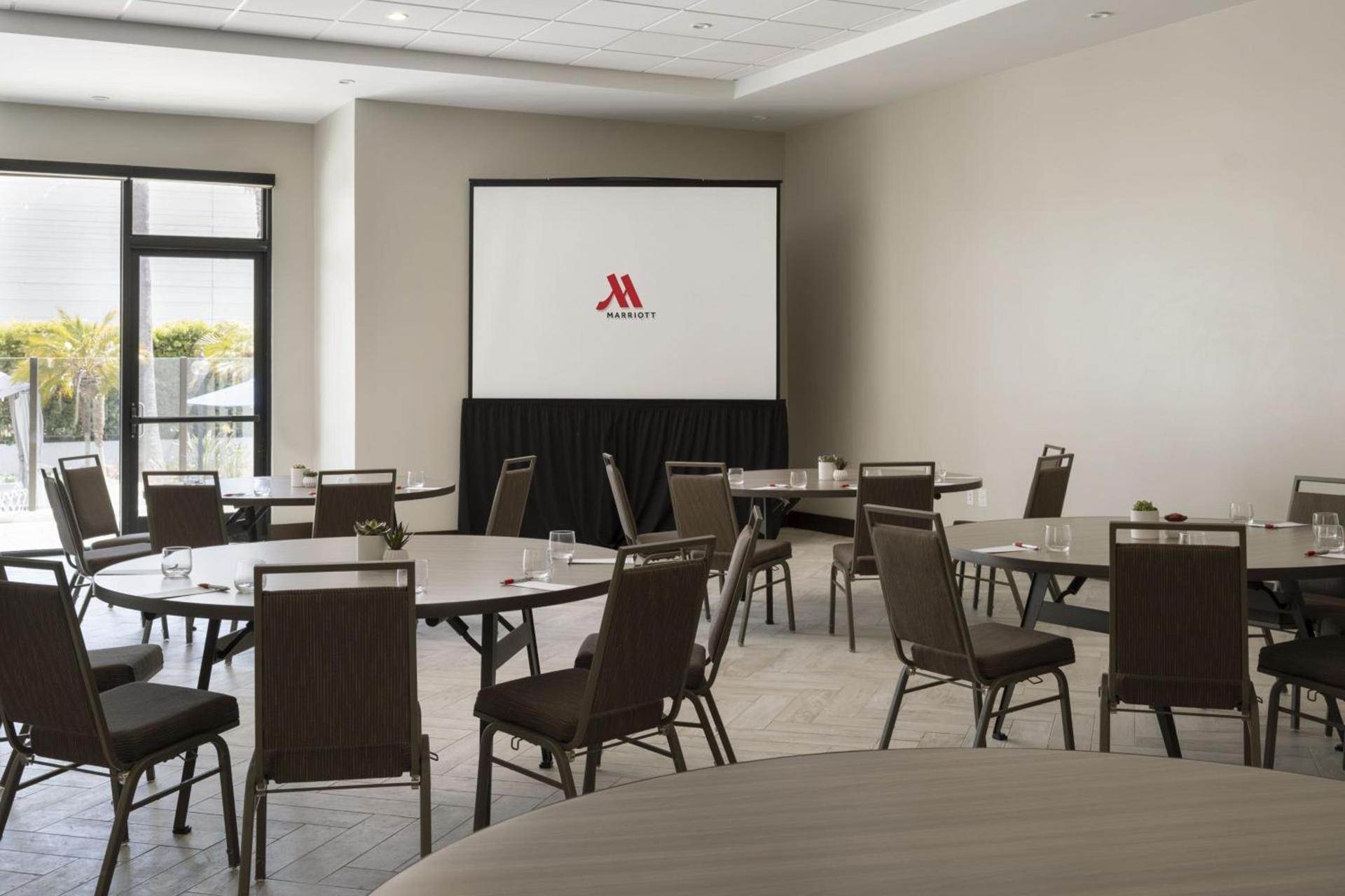 Torrance Marriott Redondo Beach photo 51