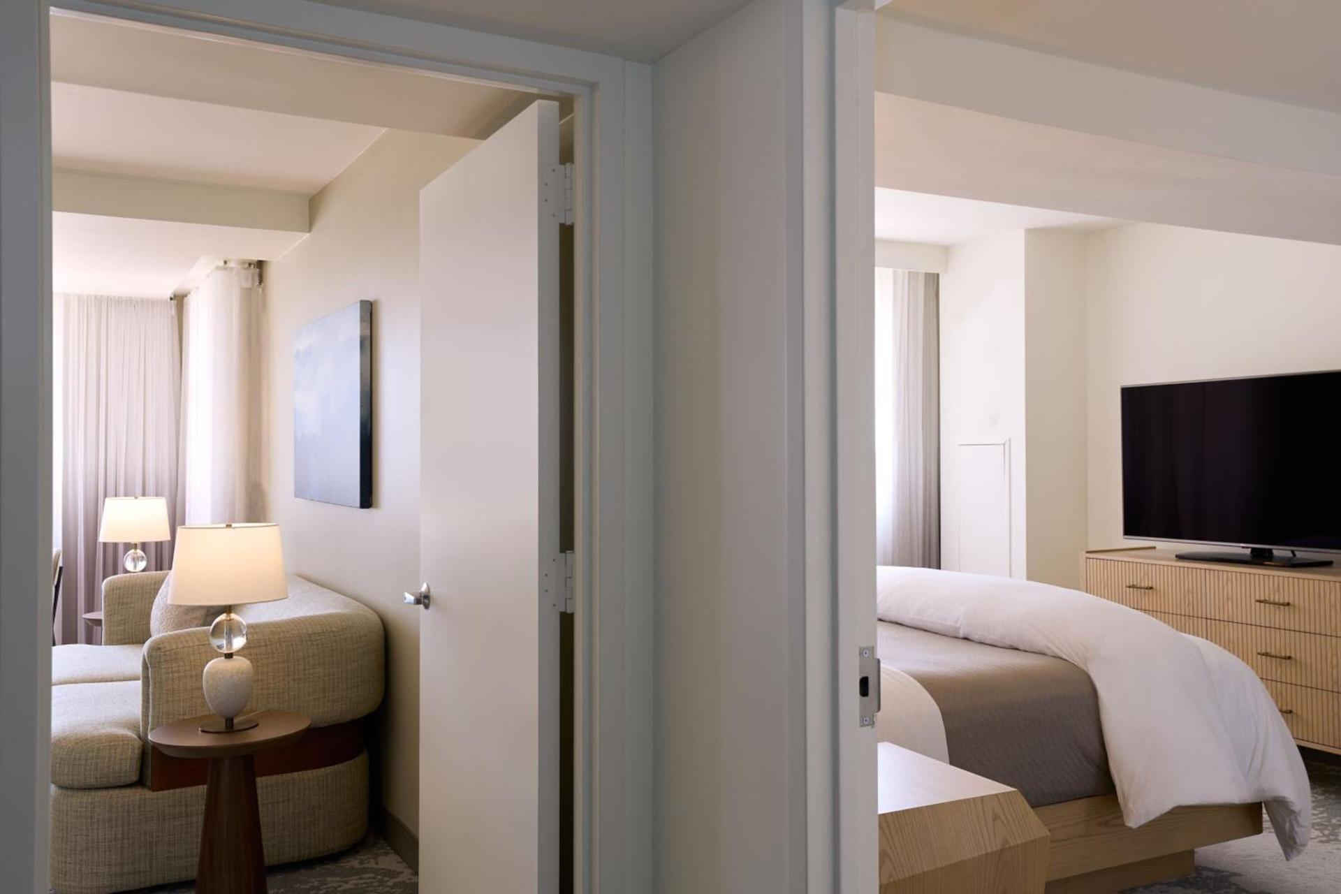 The Westin Los Angeles Airport photo 45