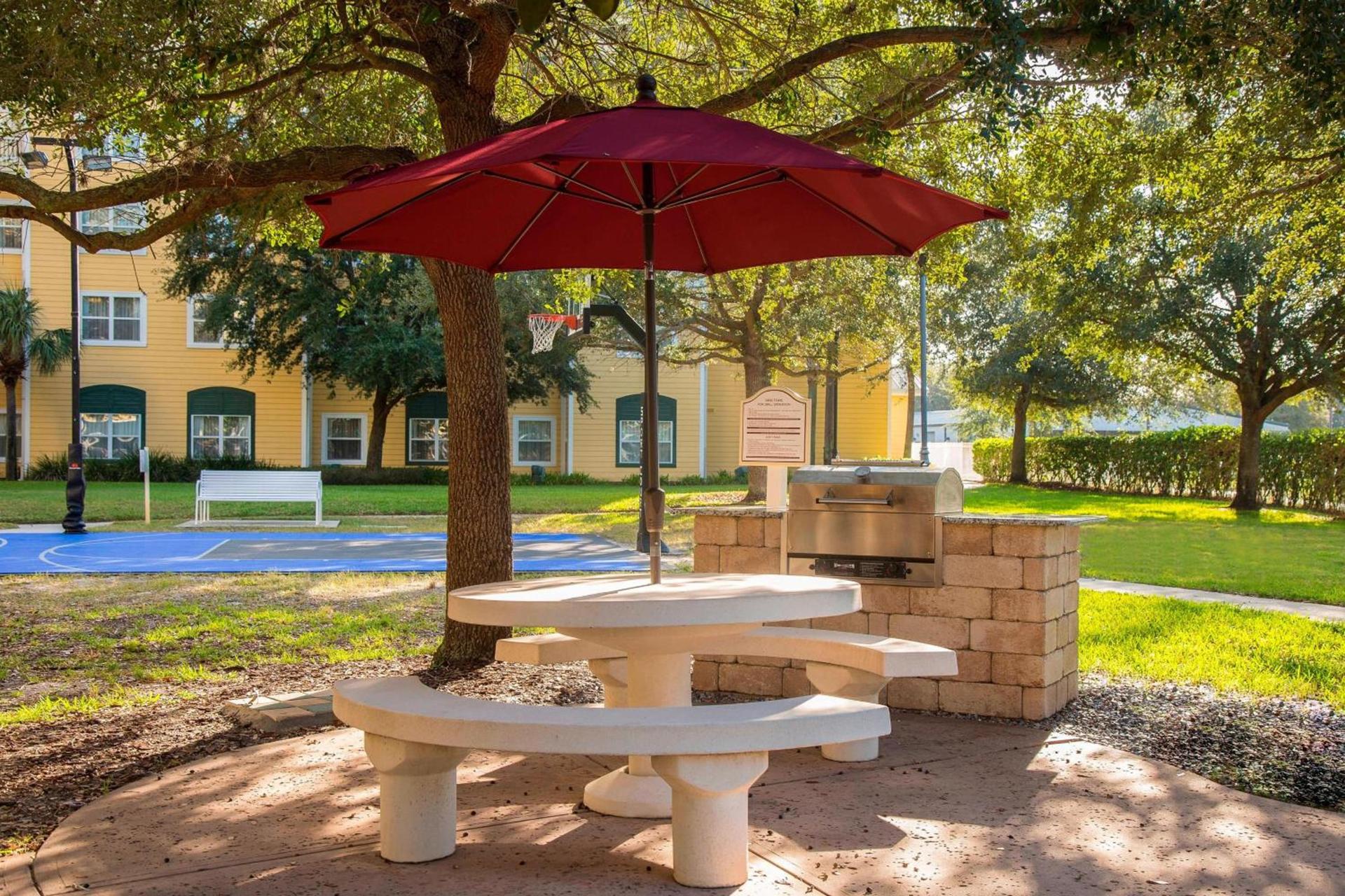 Residence Inn by Marriott Orlando at SeaWorld photo 27