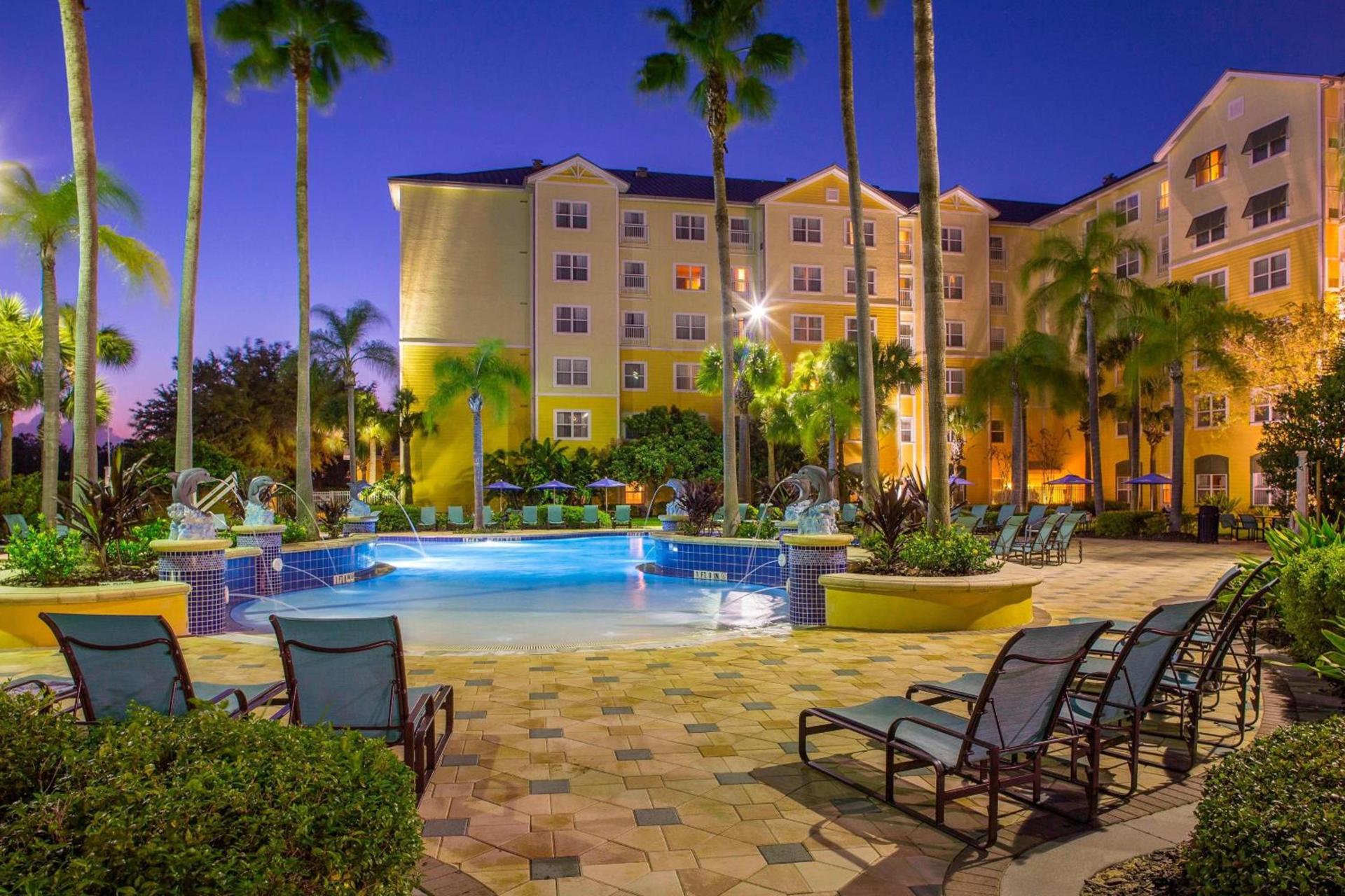 Residence Inn by Marriott Orlando at SeaWorld photo 32