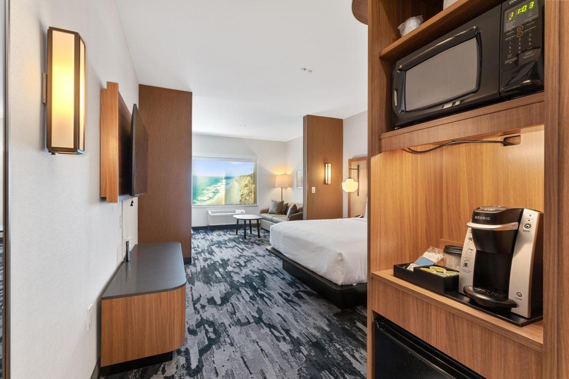 Fairfield by Marriott Inn & Suites San Francisco Pacifica photo 15