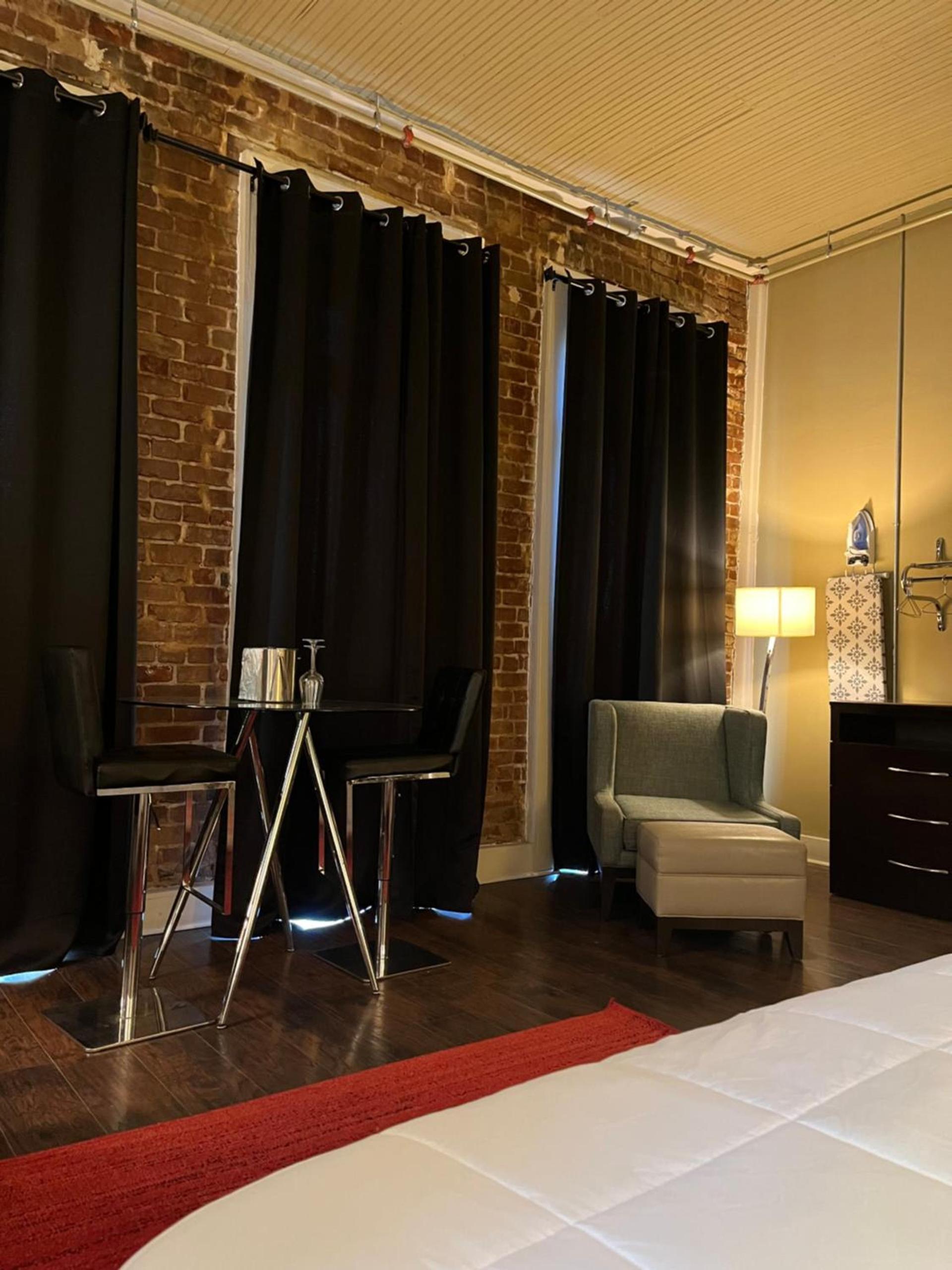 The Skylight Hotel photo 23